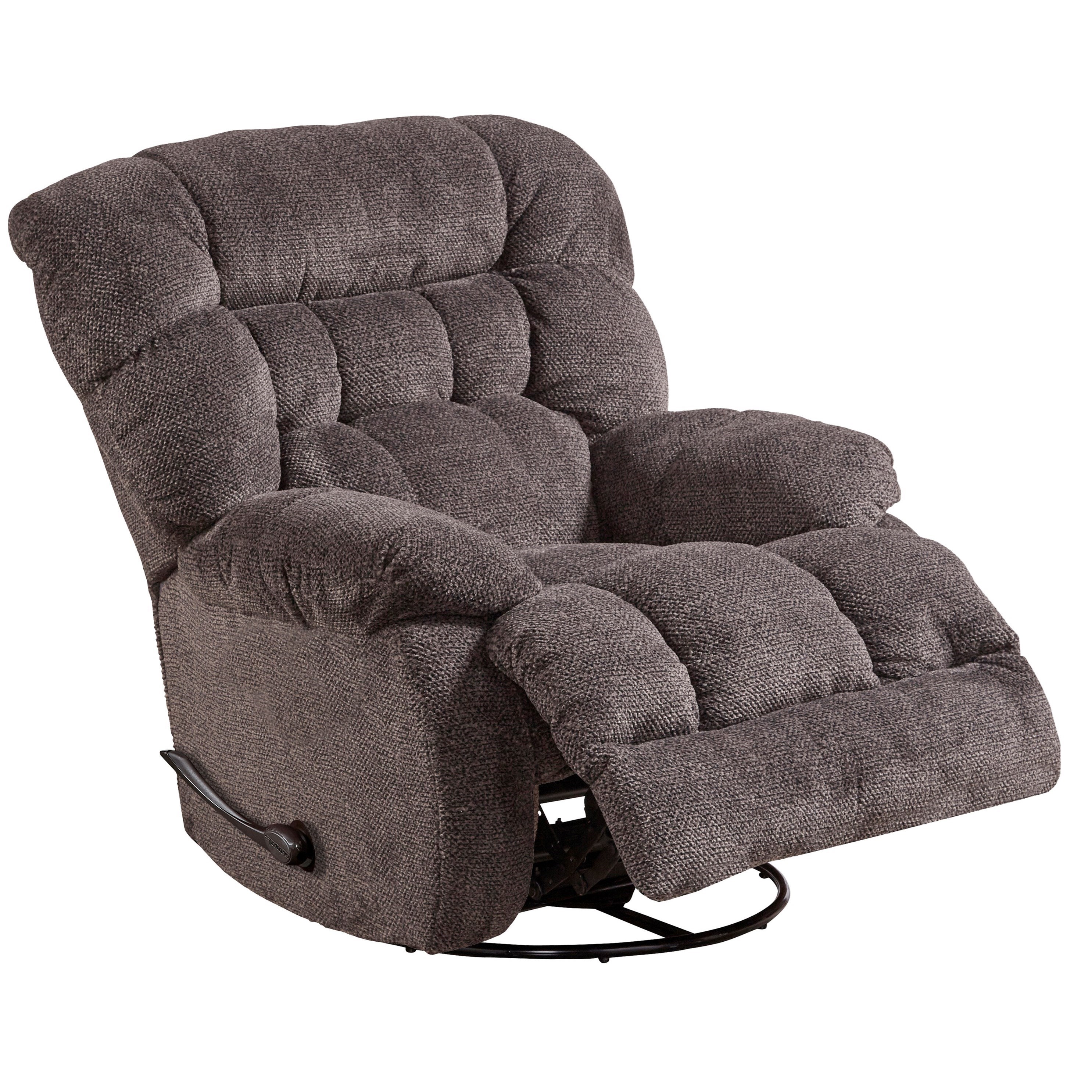 Catnapper recliner shop swivel rocker