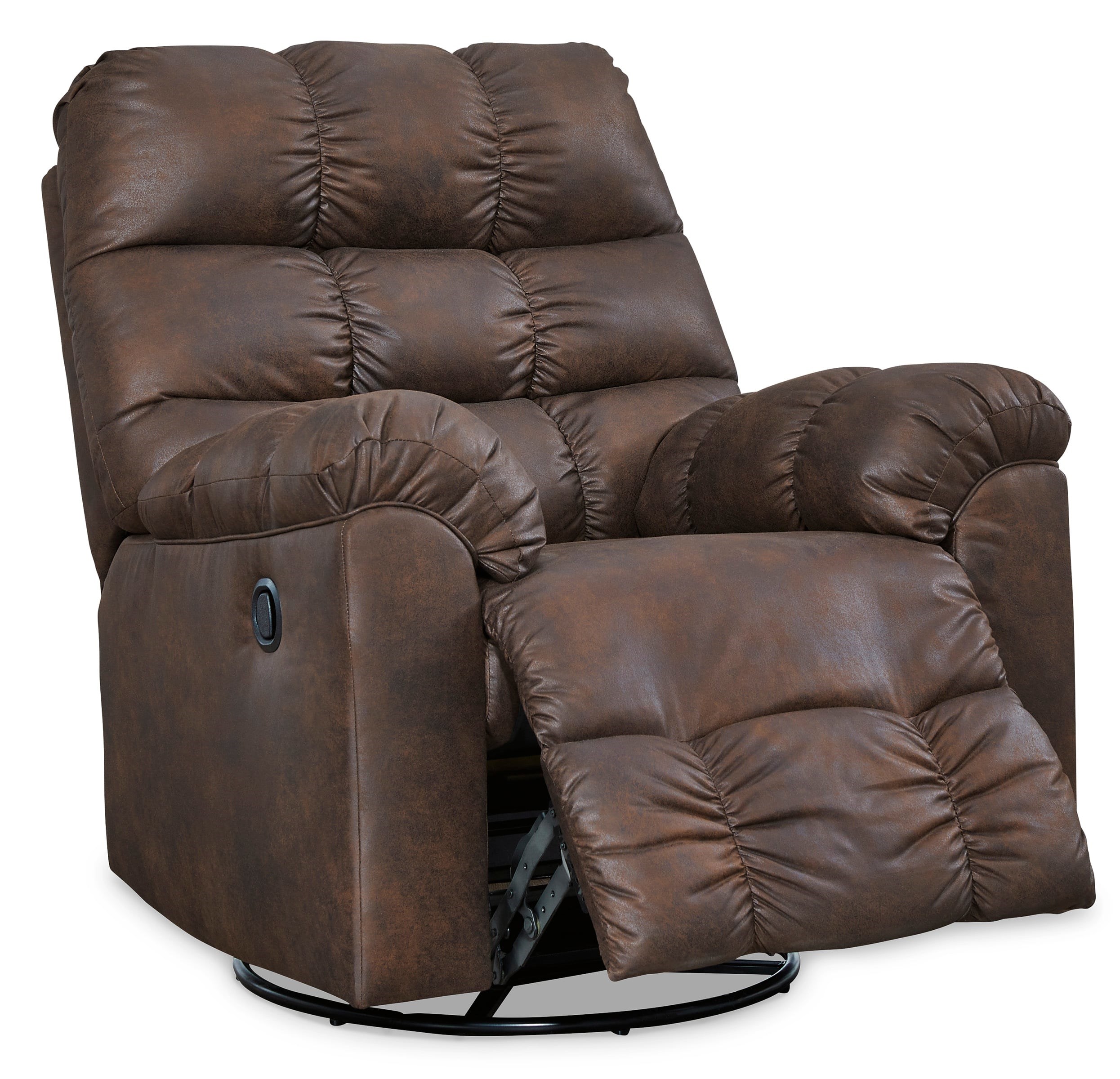 Value city furniture outlet glider rocker