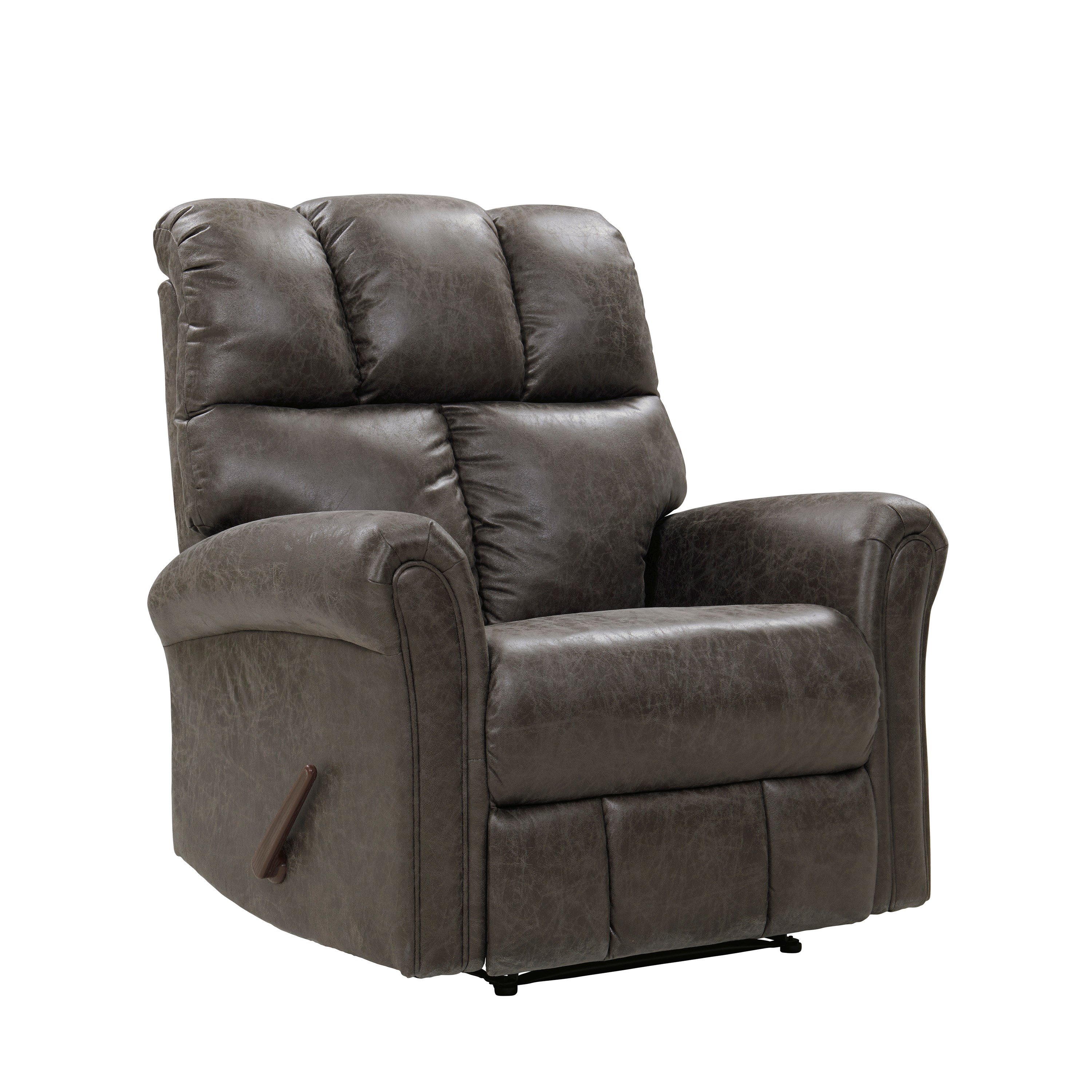 Oversized wall 2024 hugger recliners