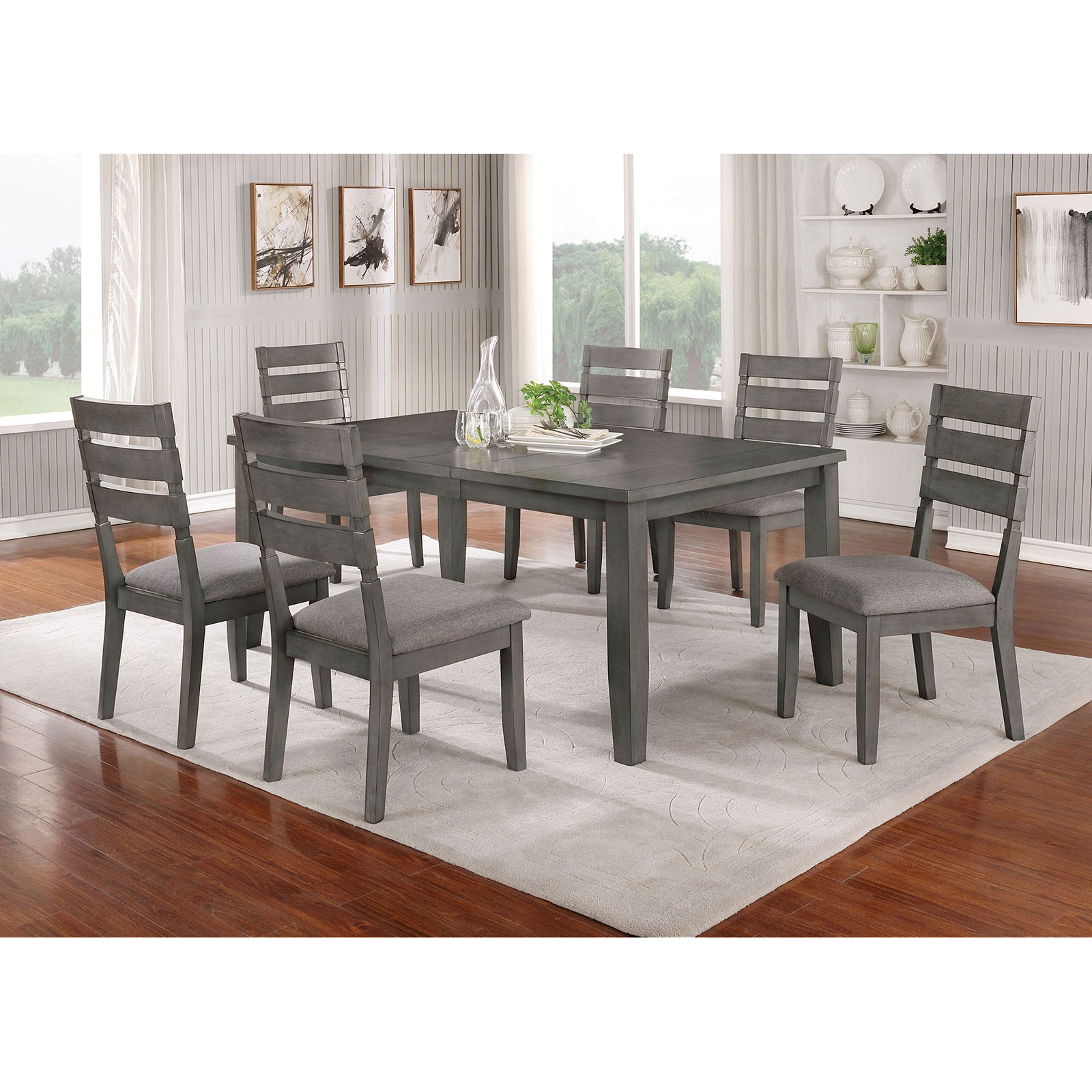 Looking for discount dining room sets