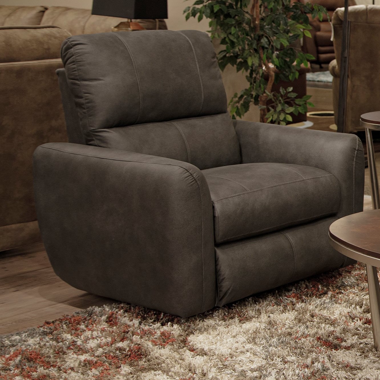 Wall away lift online recliner