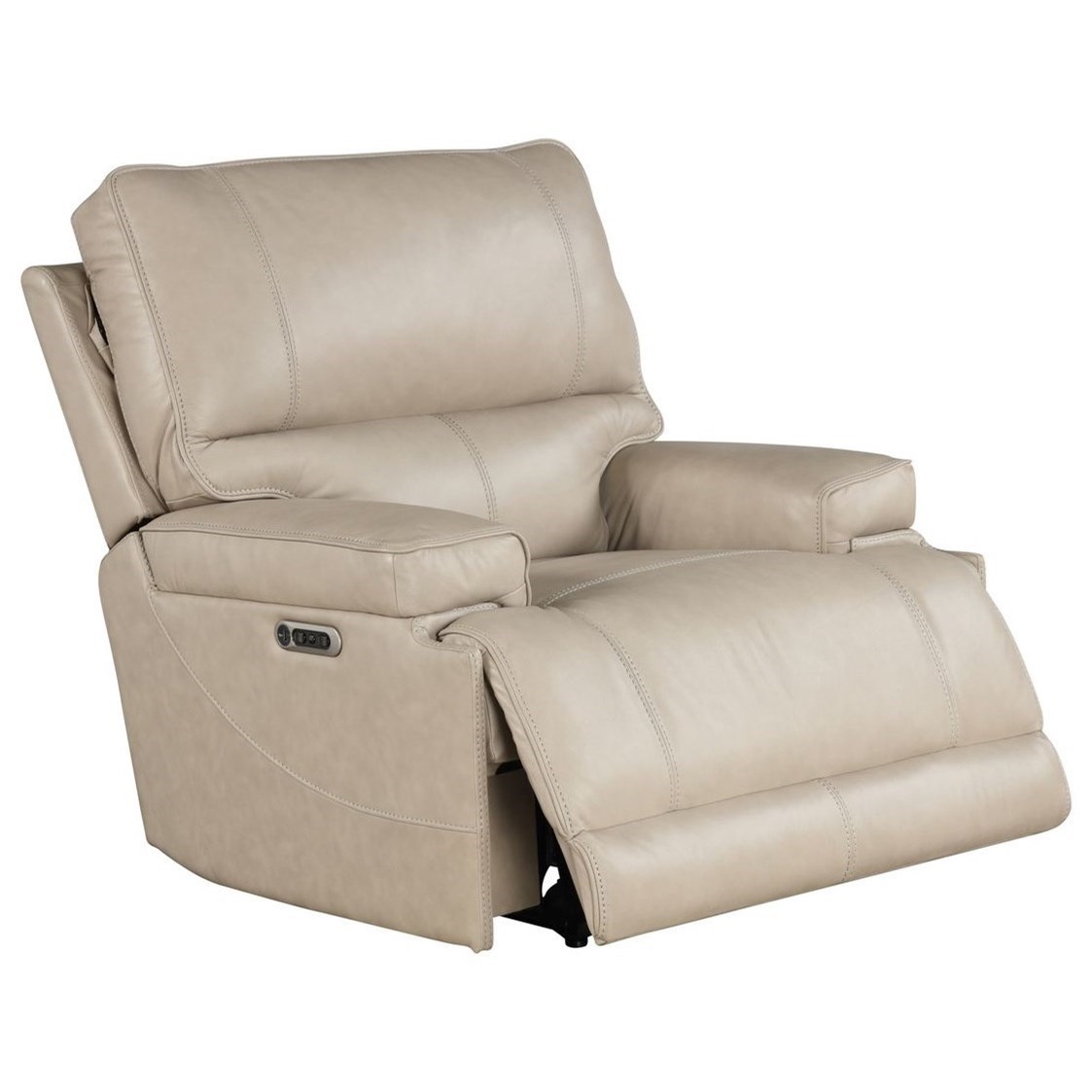 Whitman 2025 rocker recliner