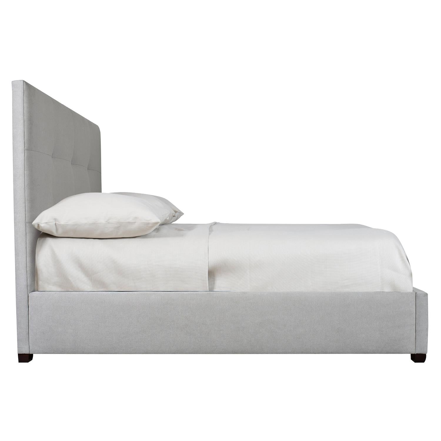 Bernhardt Bernhardt Interiors K1519 WDF - E01 Espresso Derrick Fabric ...