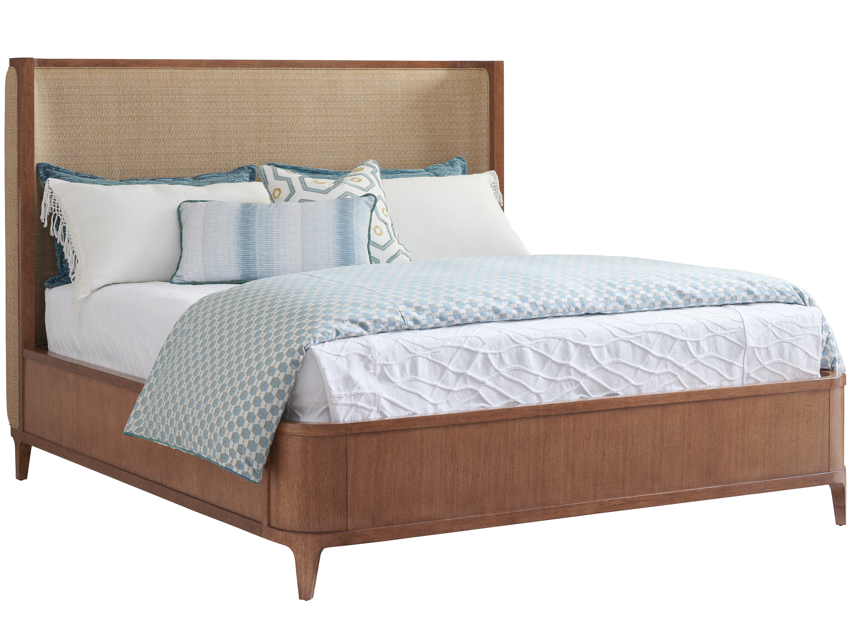 Tommy Bahama Home Palm Desert 575 144C Villa Park King