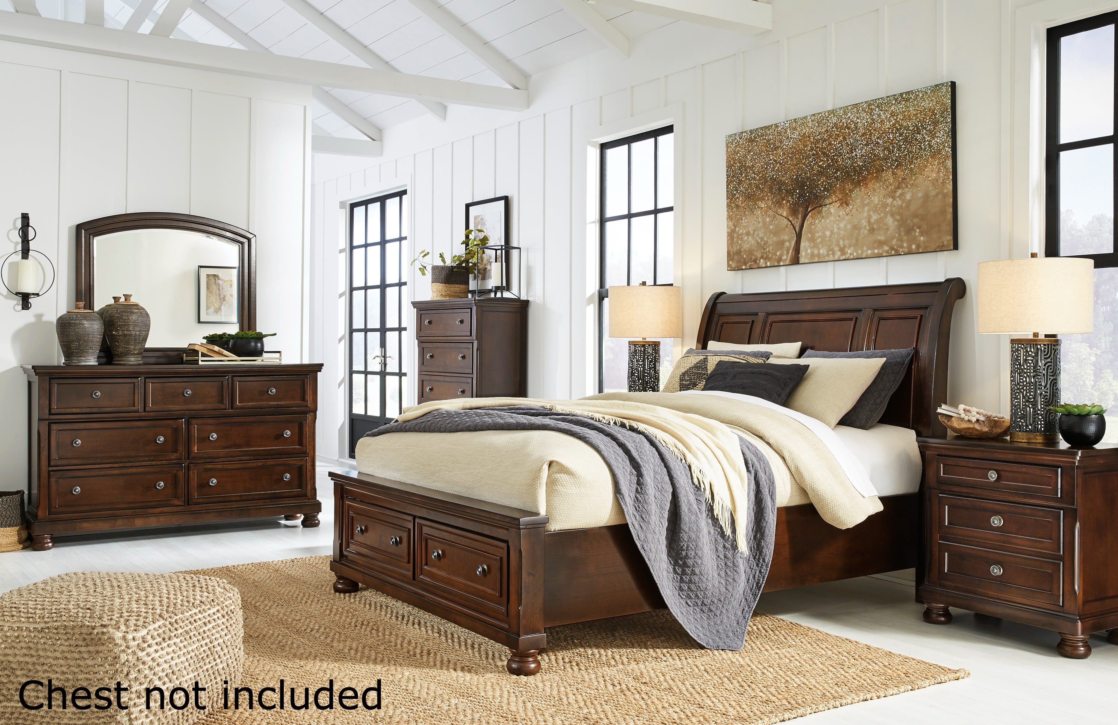 Bedroom furniture deals b and q