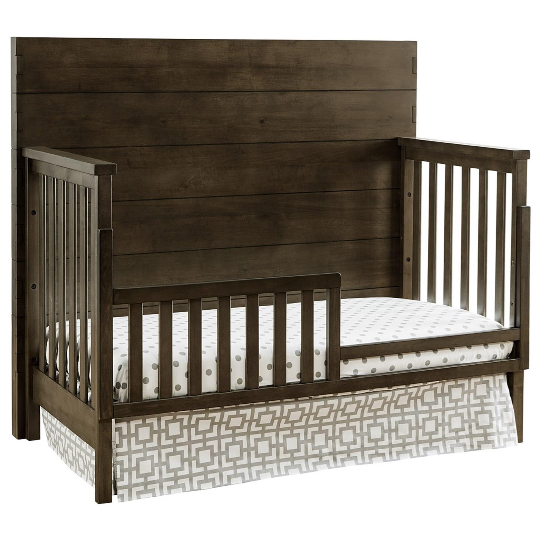 Wayside furniture 2024 free crib