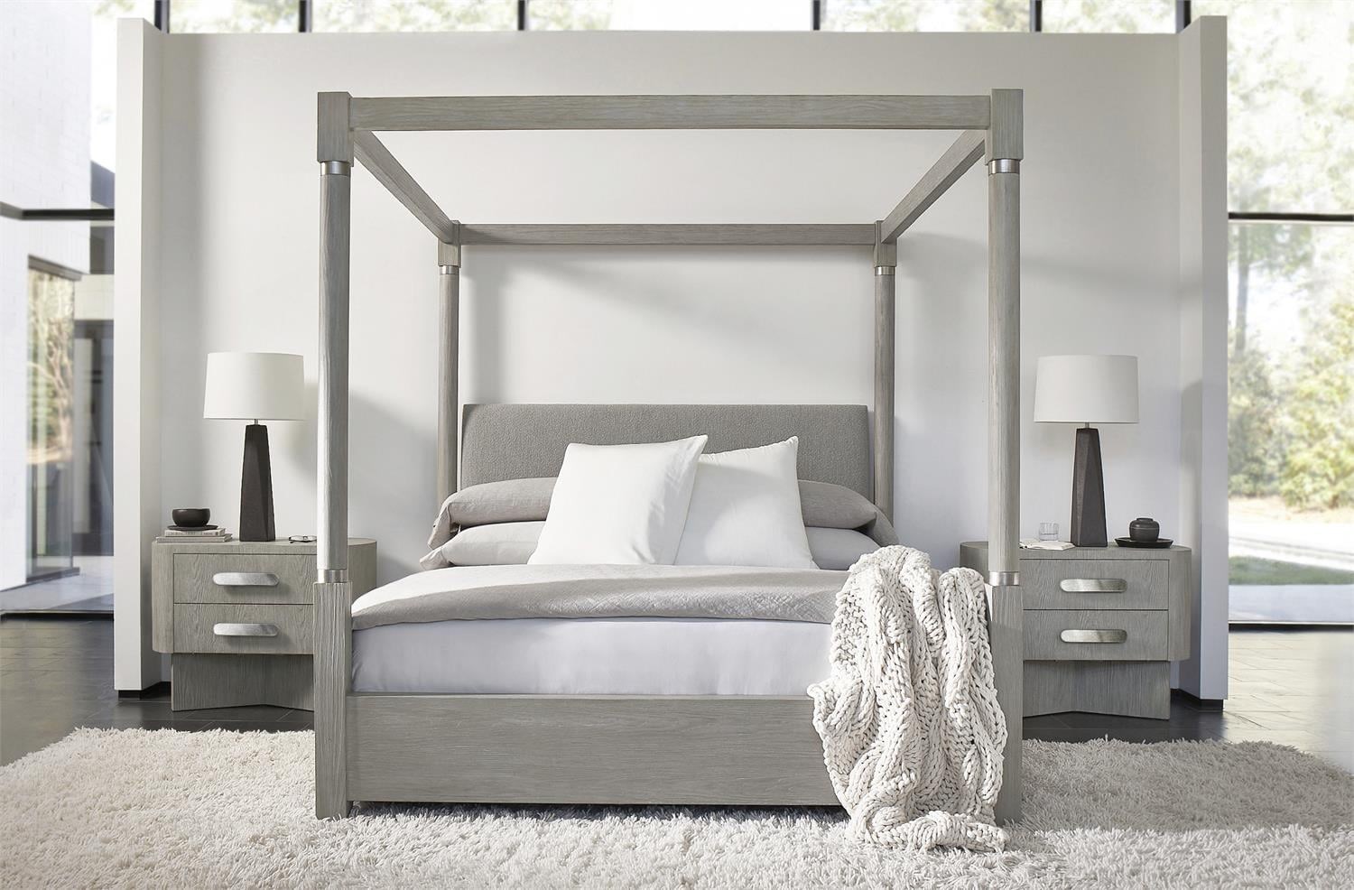 Bernhardt palma deals bed