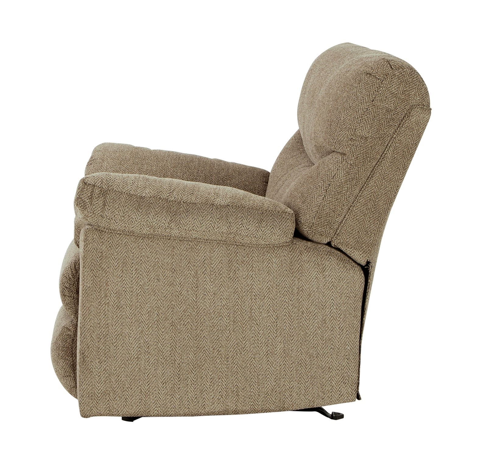 Signature Design By Ashley Alphons 2820225 Casual Rocker Recliner ...