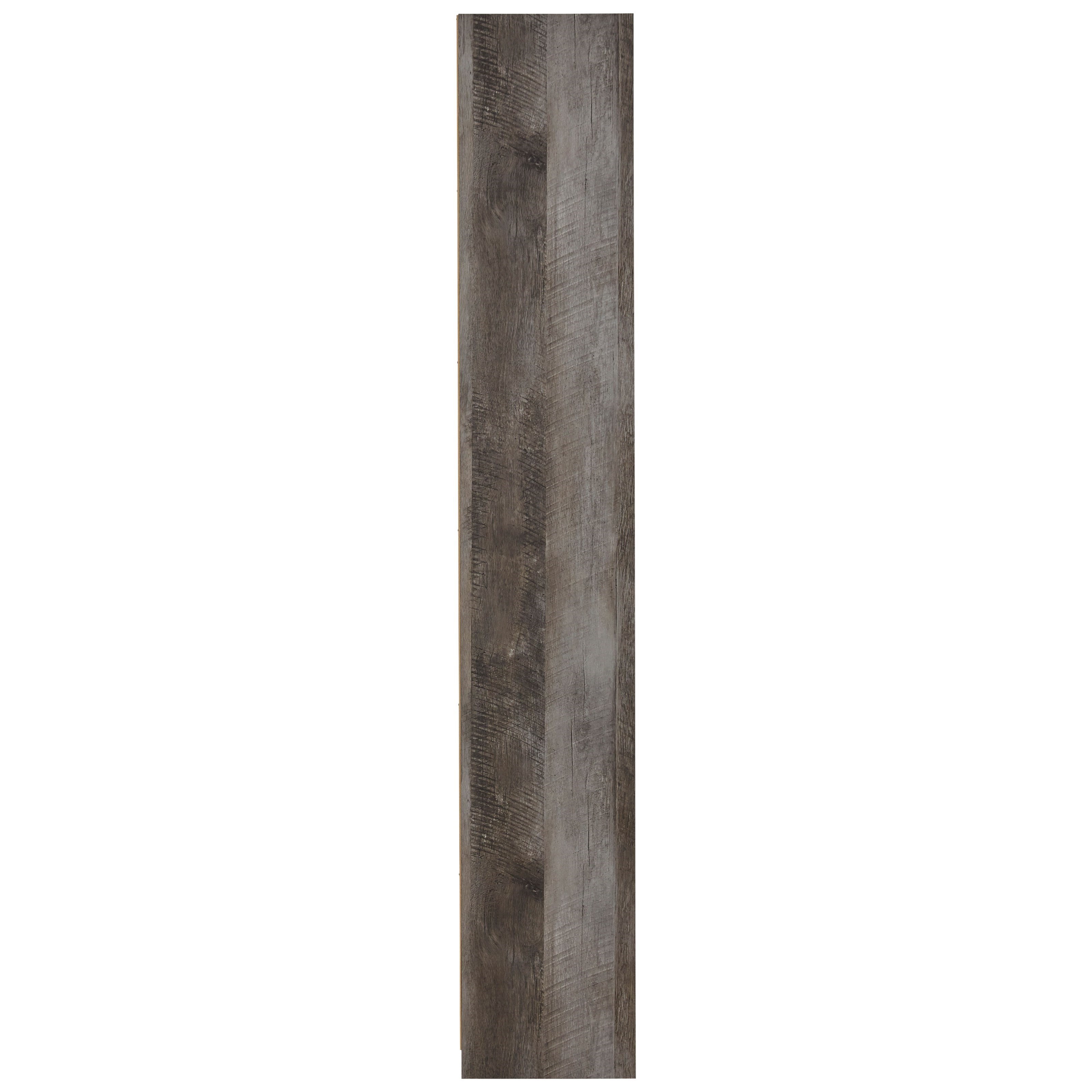 Signature Design By Ashley Wynnlow EW0440-124 Rustic Finish Pier ...