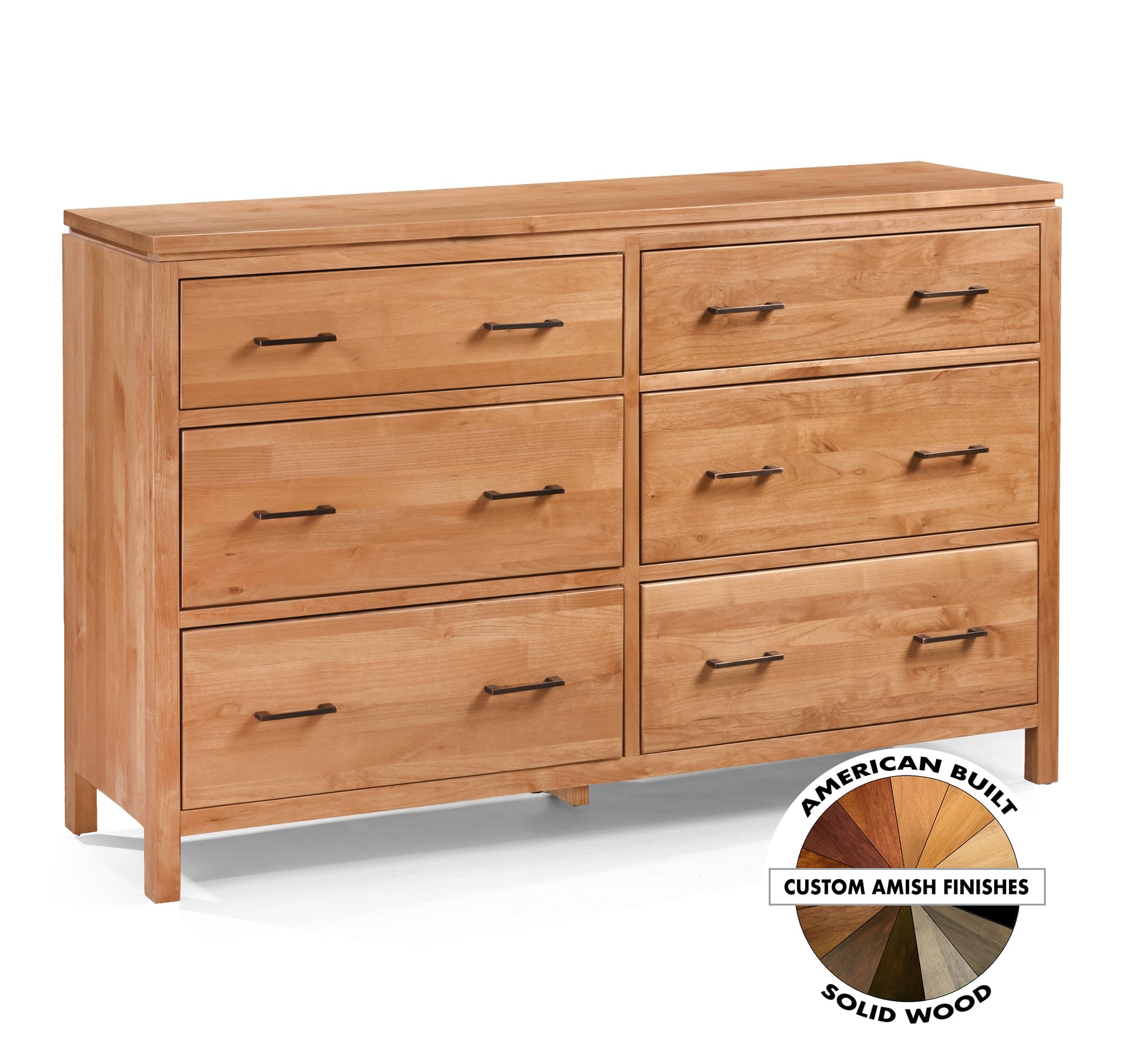 American furniture deals dressers