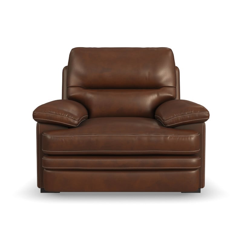 David reclining chaise online lounge