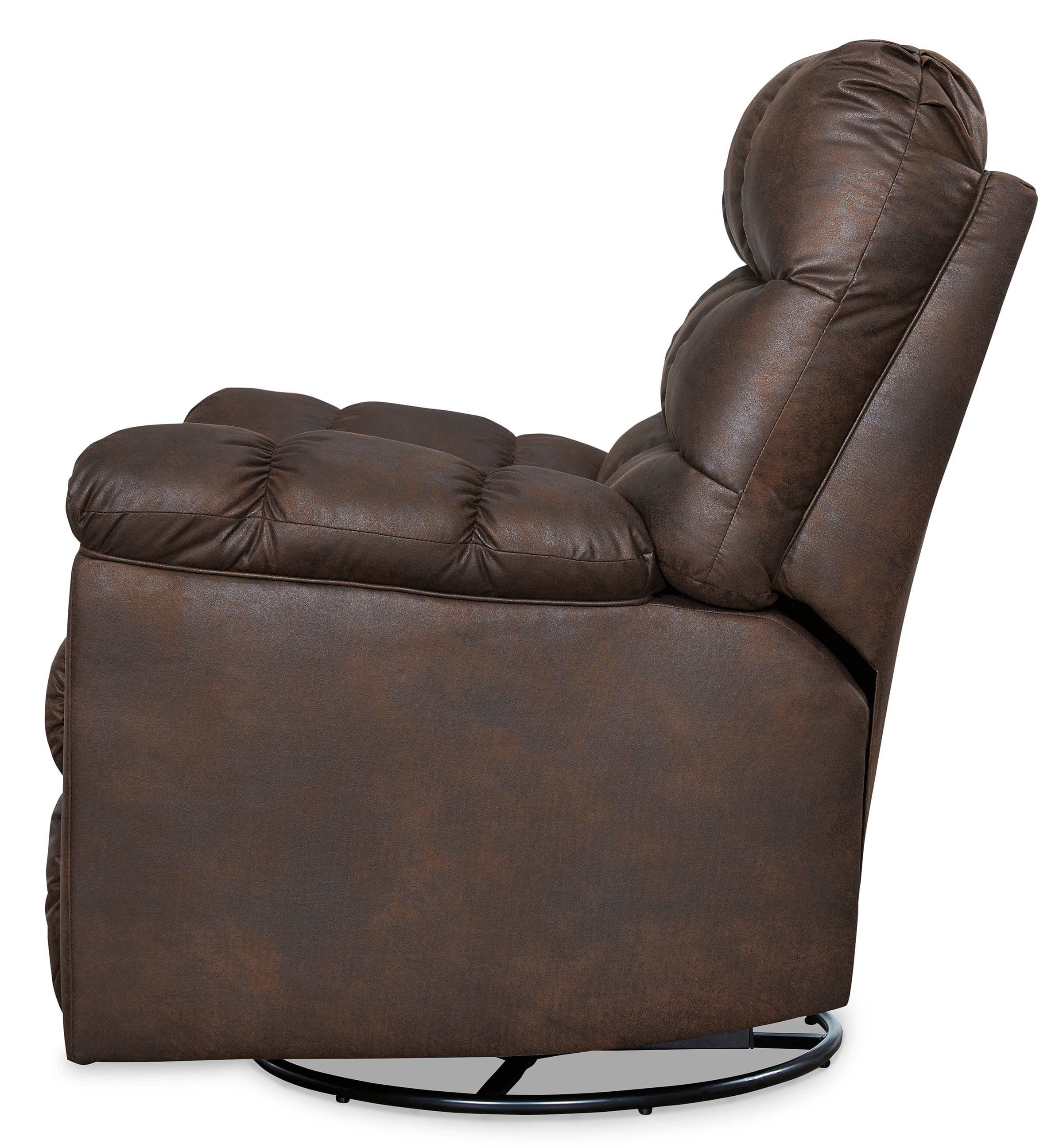 Sam's club glider deals recliner