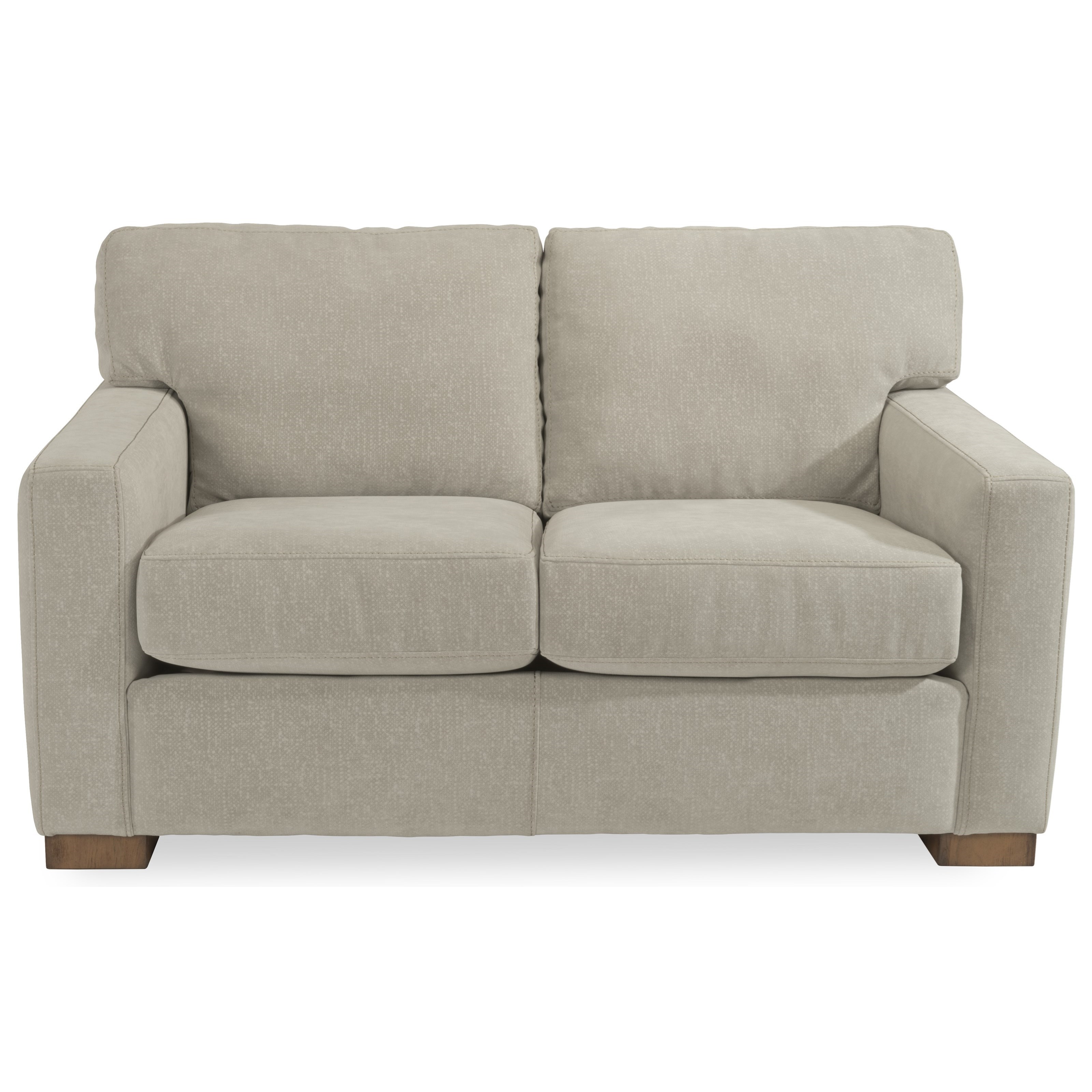 Flexsteel deals bryant sofa