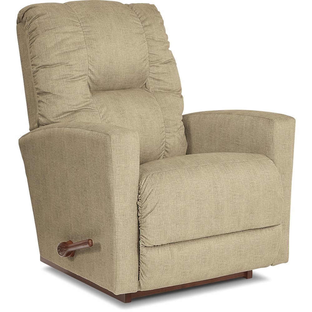 Casey power shop rocking recliner