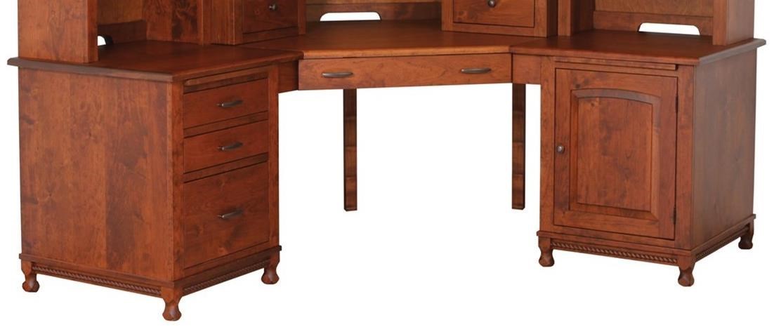 Quality on sale desk furniture