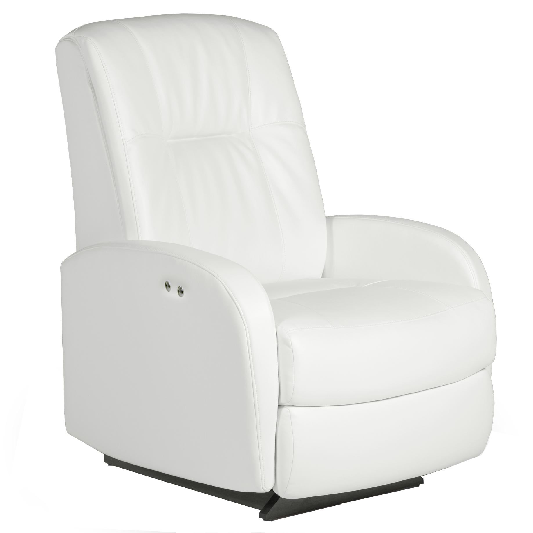 Best power outlet glider recliner