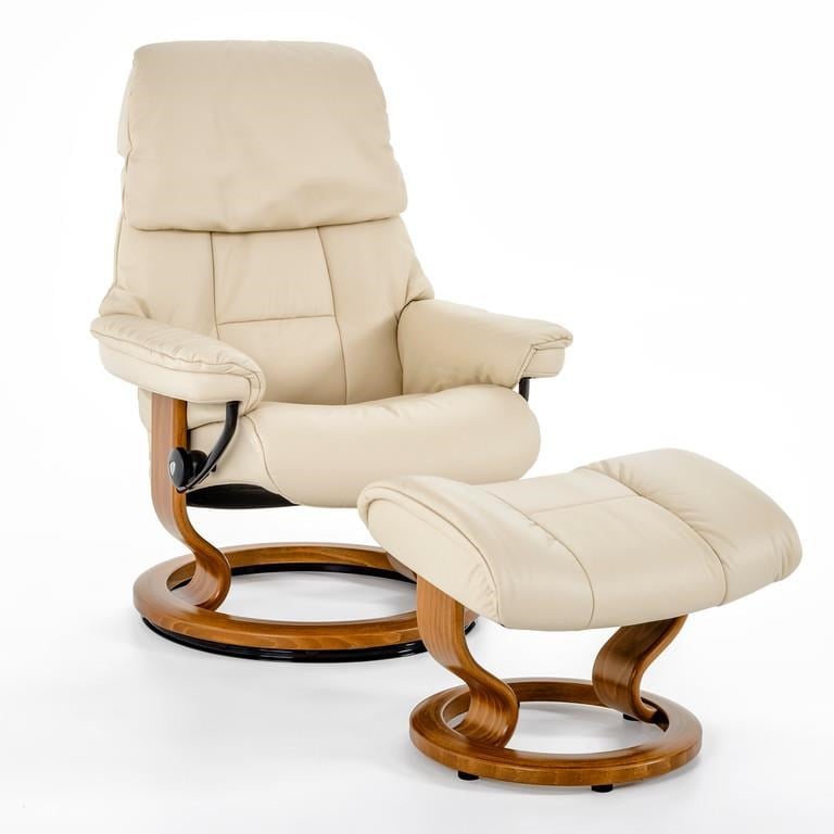 Ruby swivel reclining glider hot sale