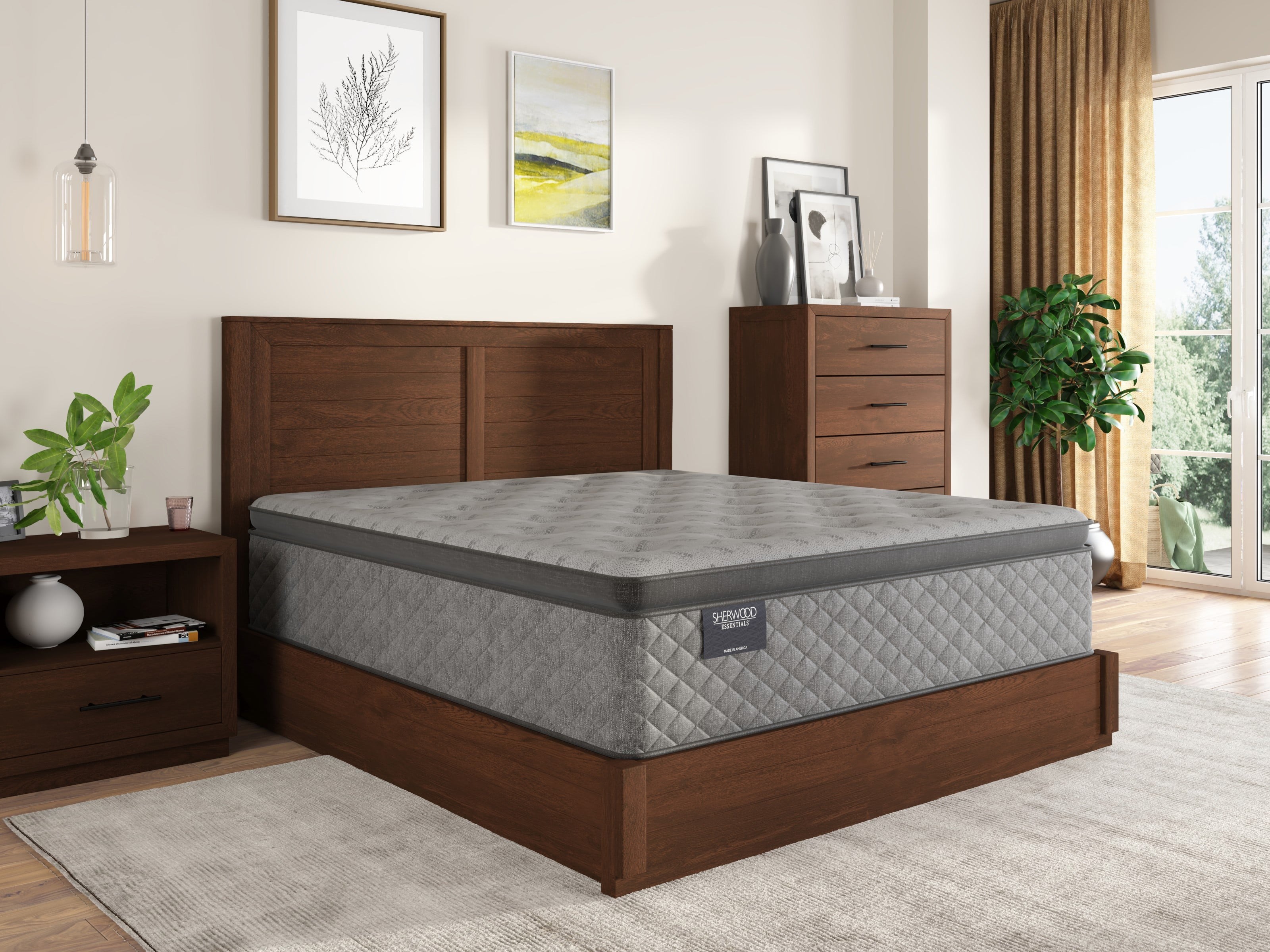 Sealy aspen store mattress