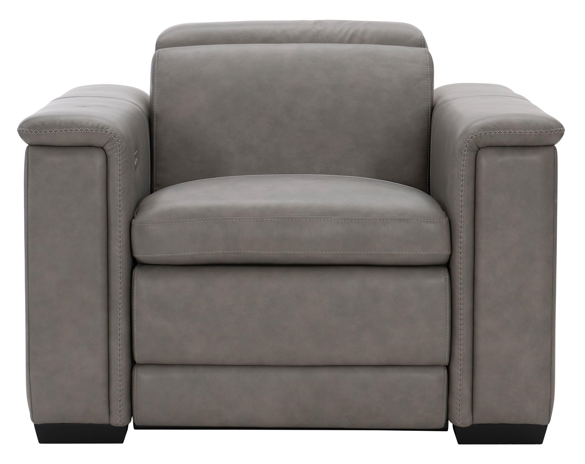 Bernhardt deals bastille recliner