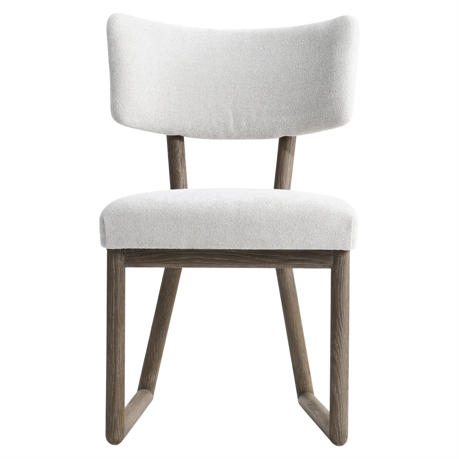 Bernhardt casey best sale side chair