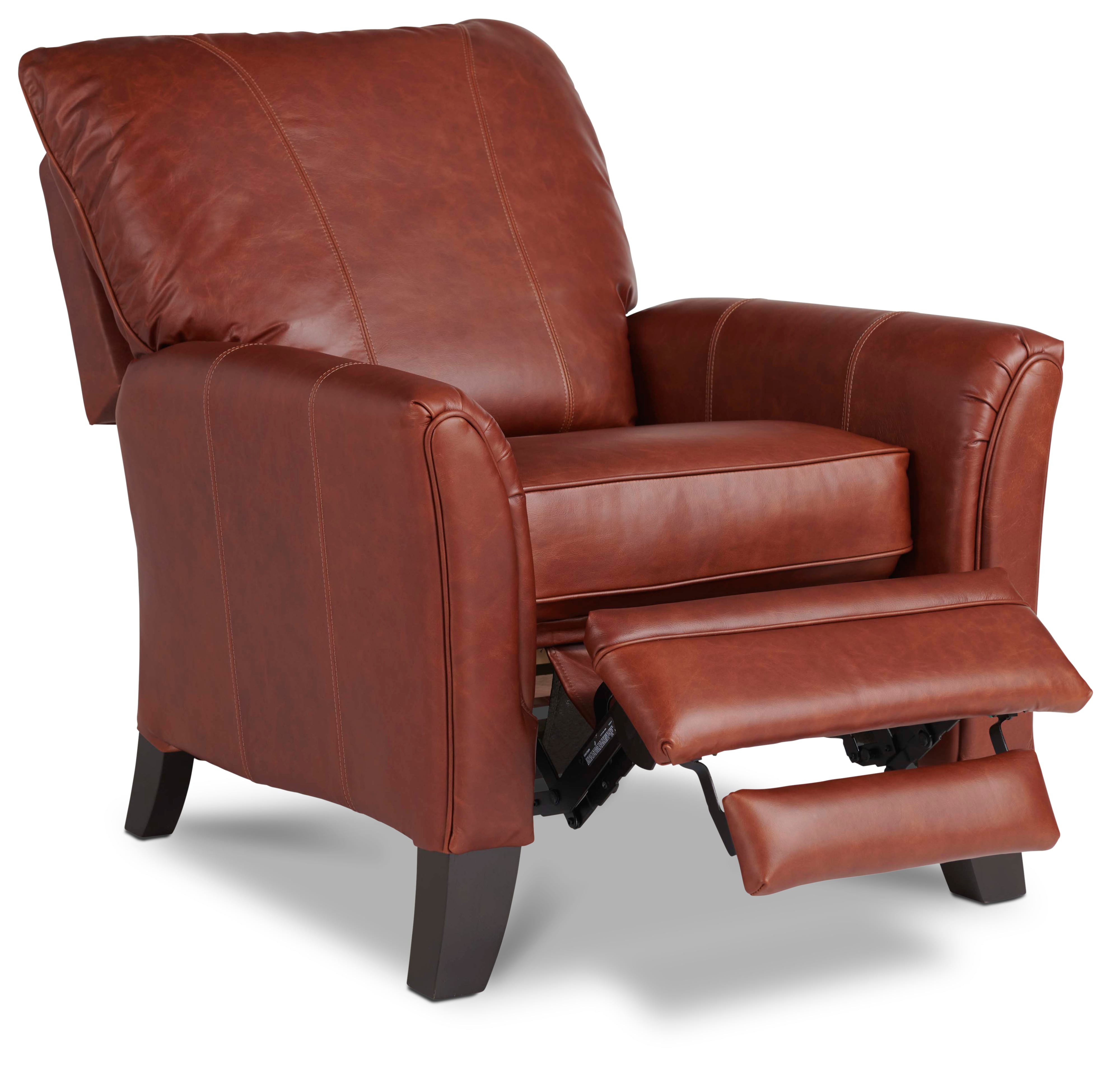 La-Z-Boy Riley 295448 JL140075 Customizable High Leg Recliner 