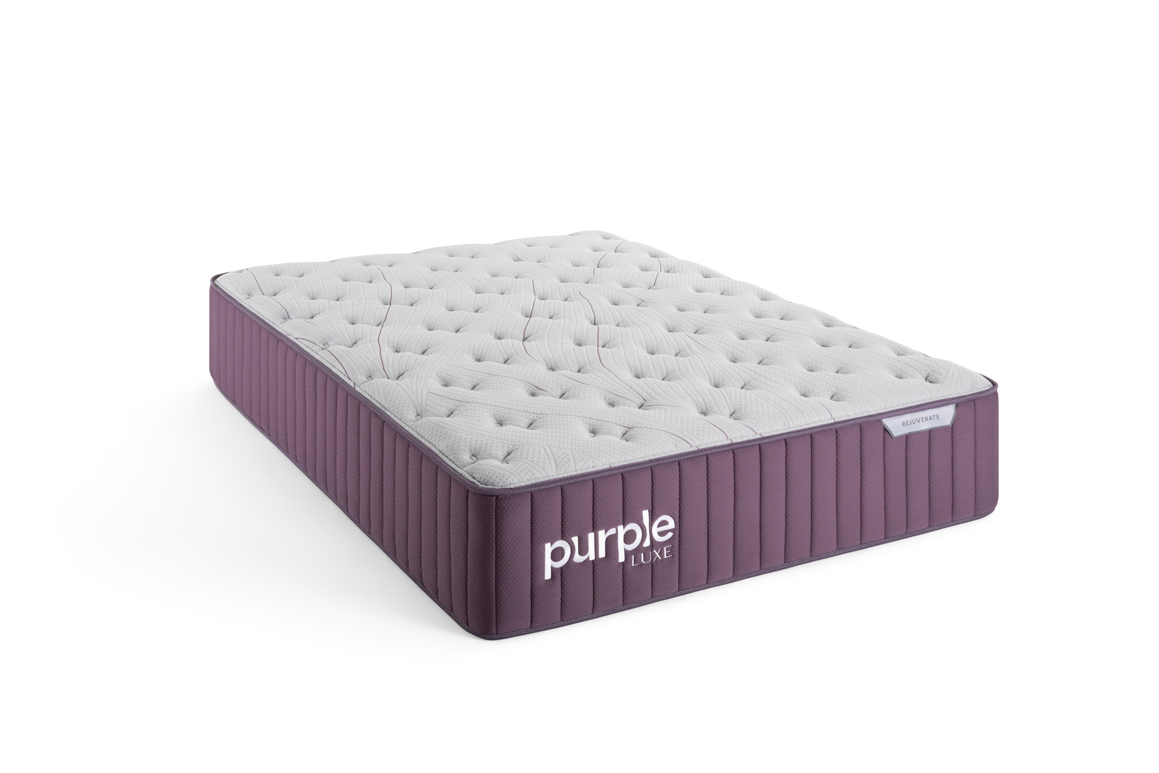 Purple mattress deals california king dimensions