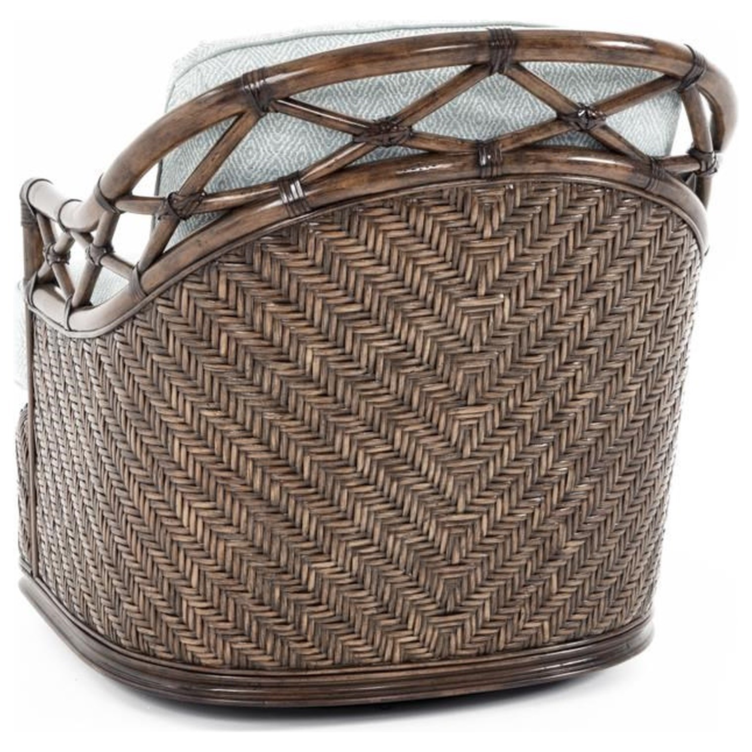 Tommy bahama basket home clearance goods