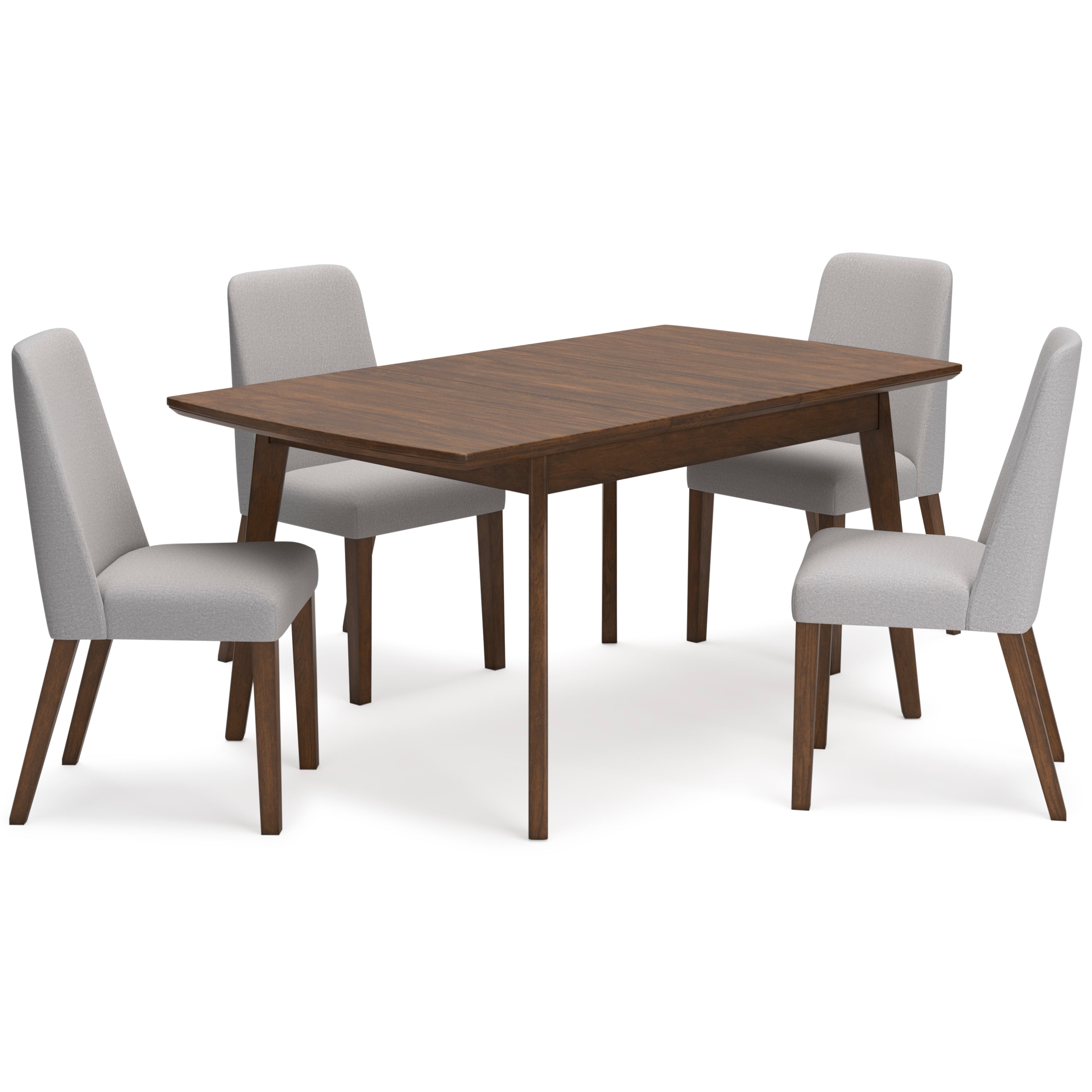 5 piece dining set best sale under 300