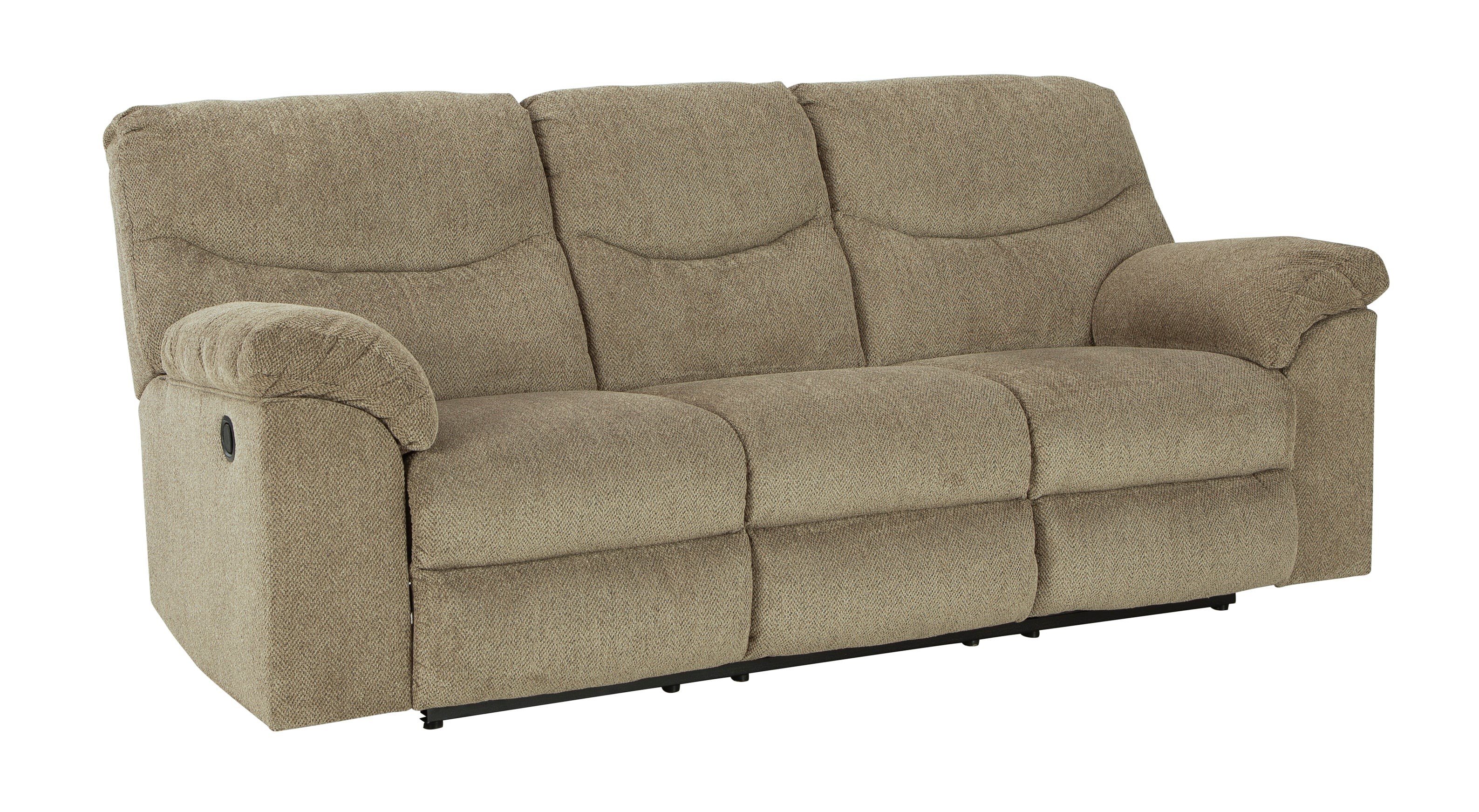 Lancer store reclining sofa