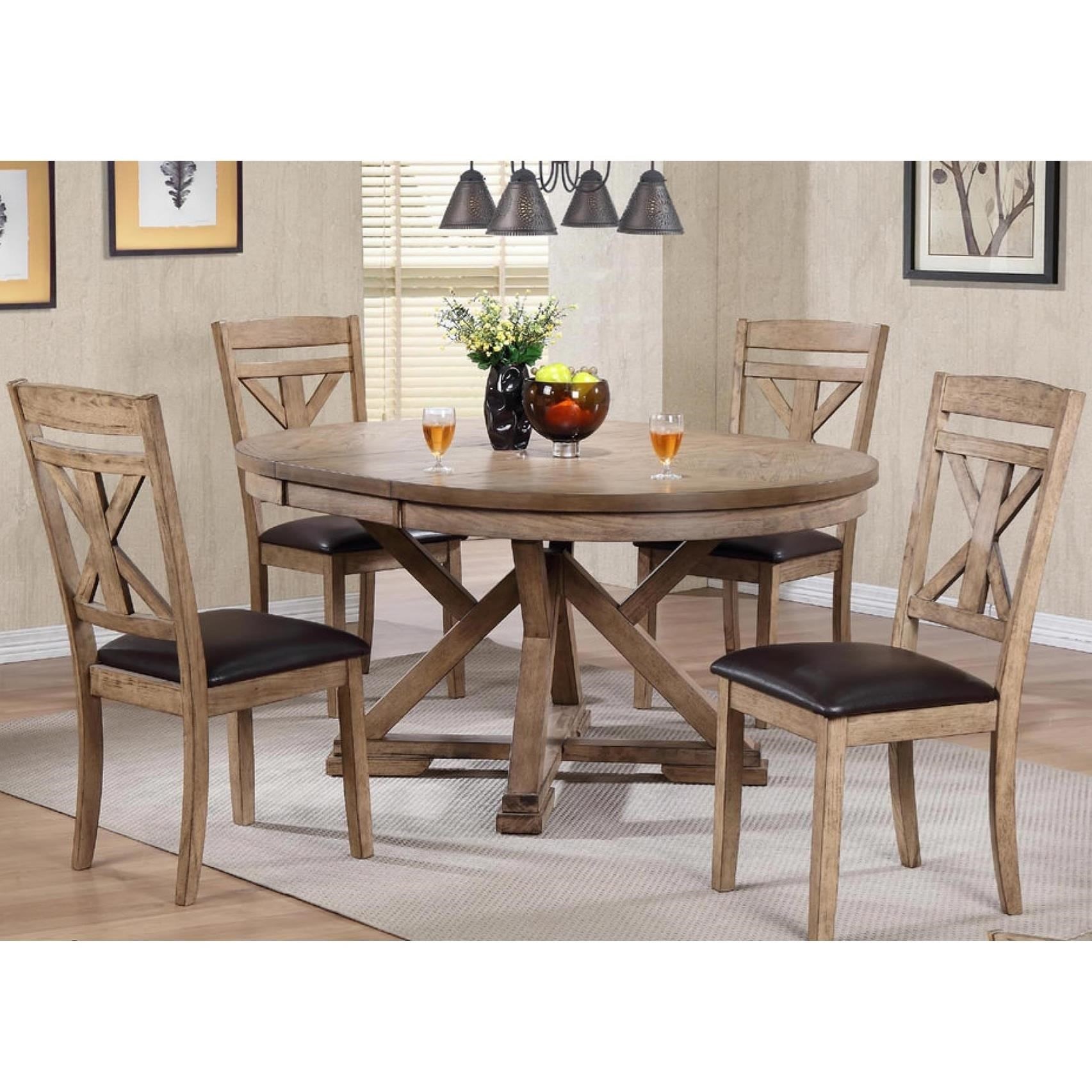 Winners only dining outlet set