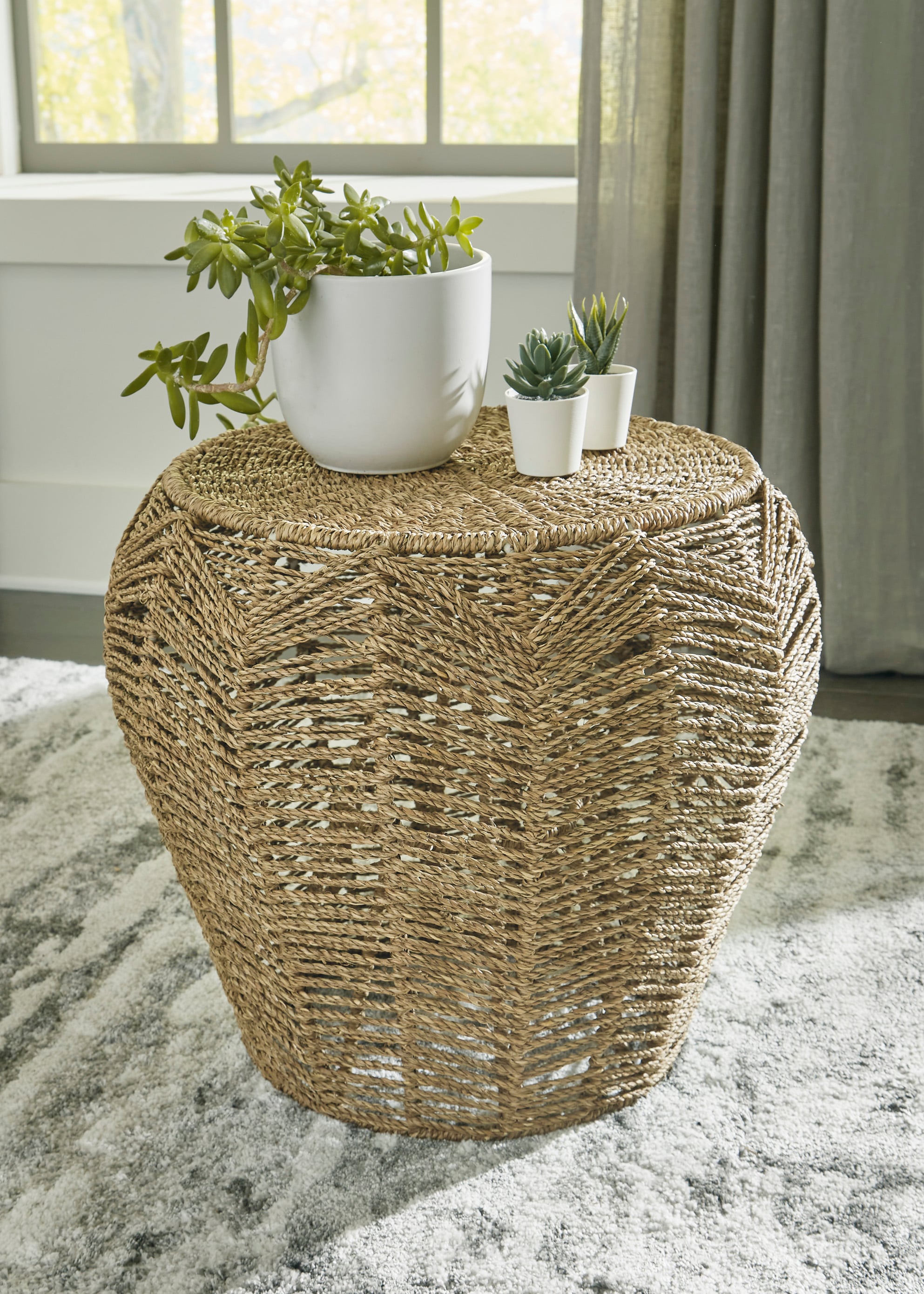 Seagrass stool online