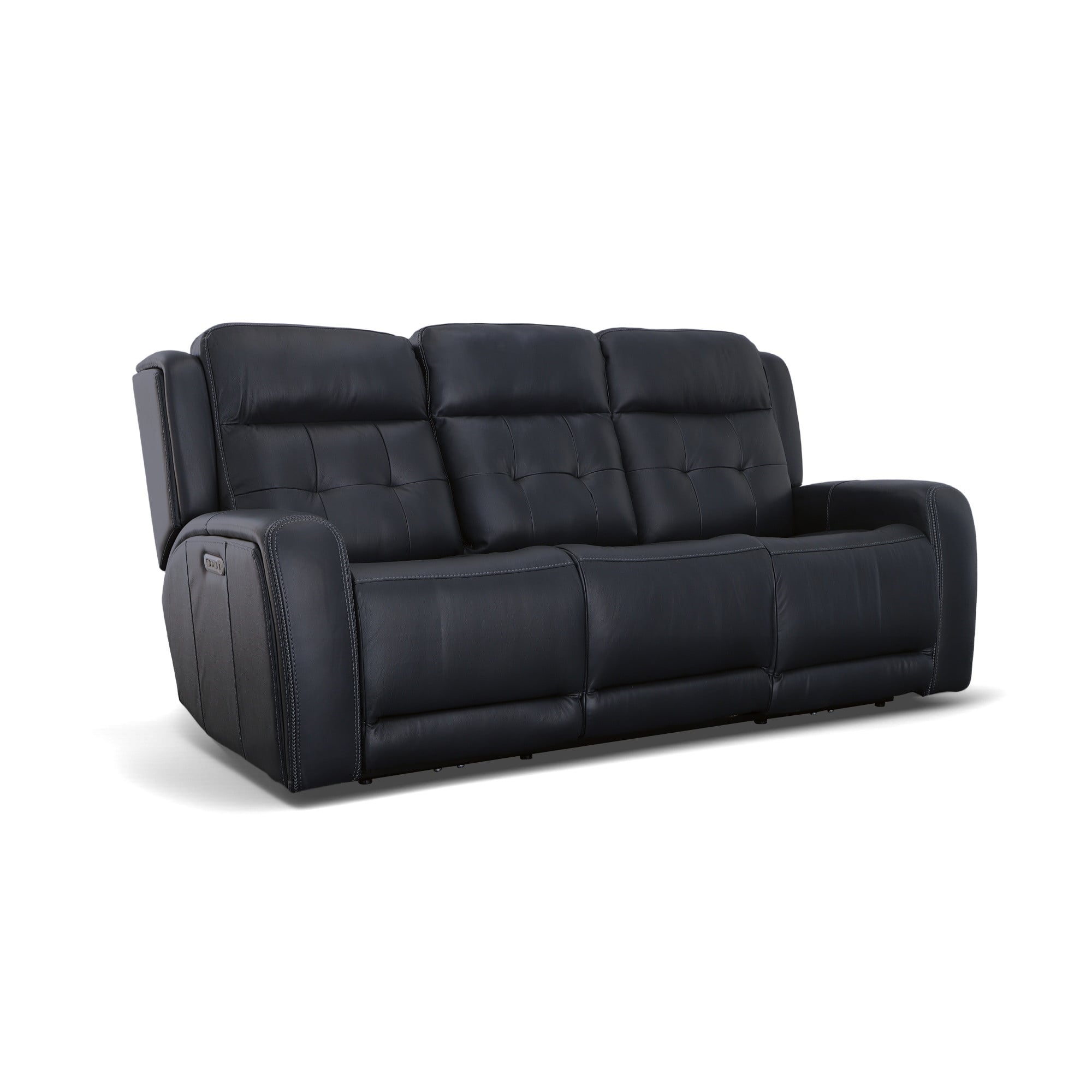 Flexsteel grant deals sofa