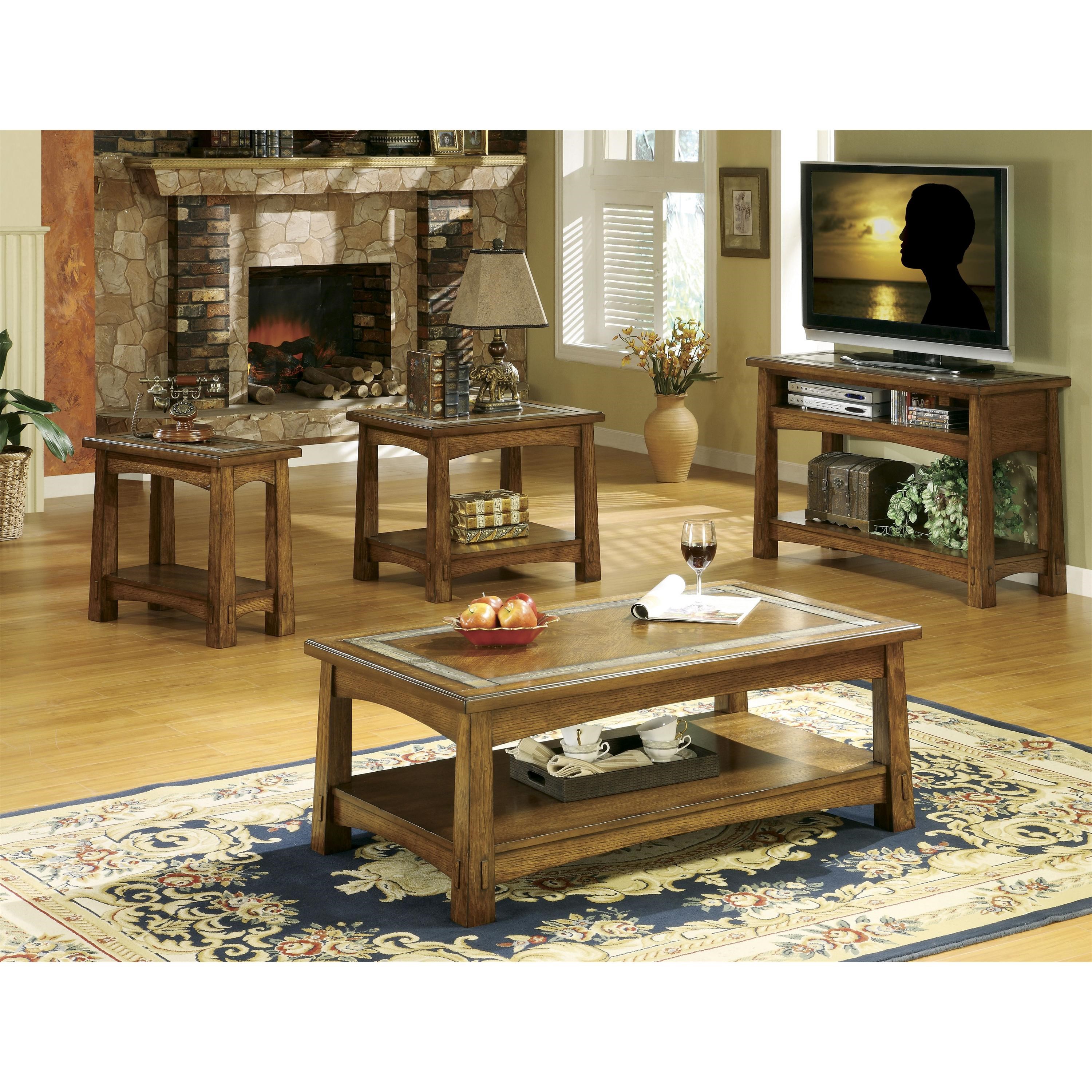 Craftsman furniture online company