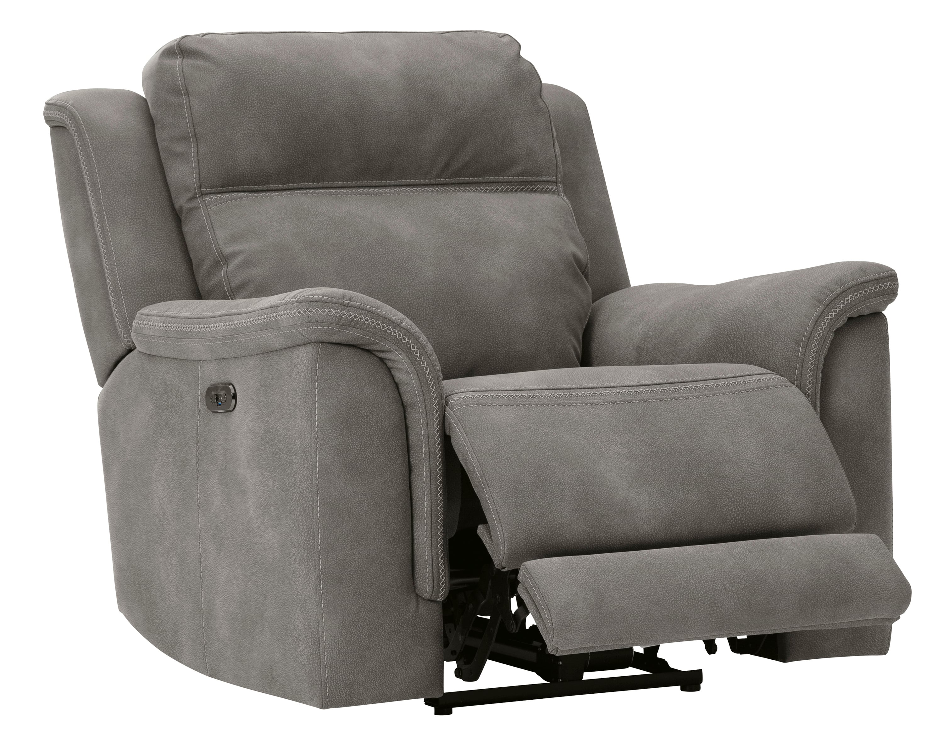 Ashley zero gravity online recliner