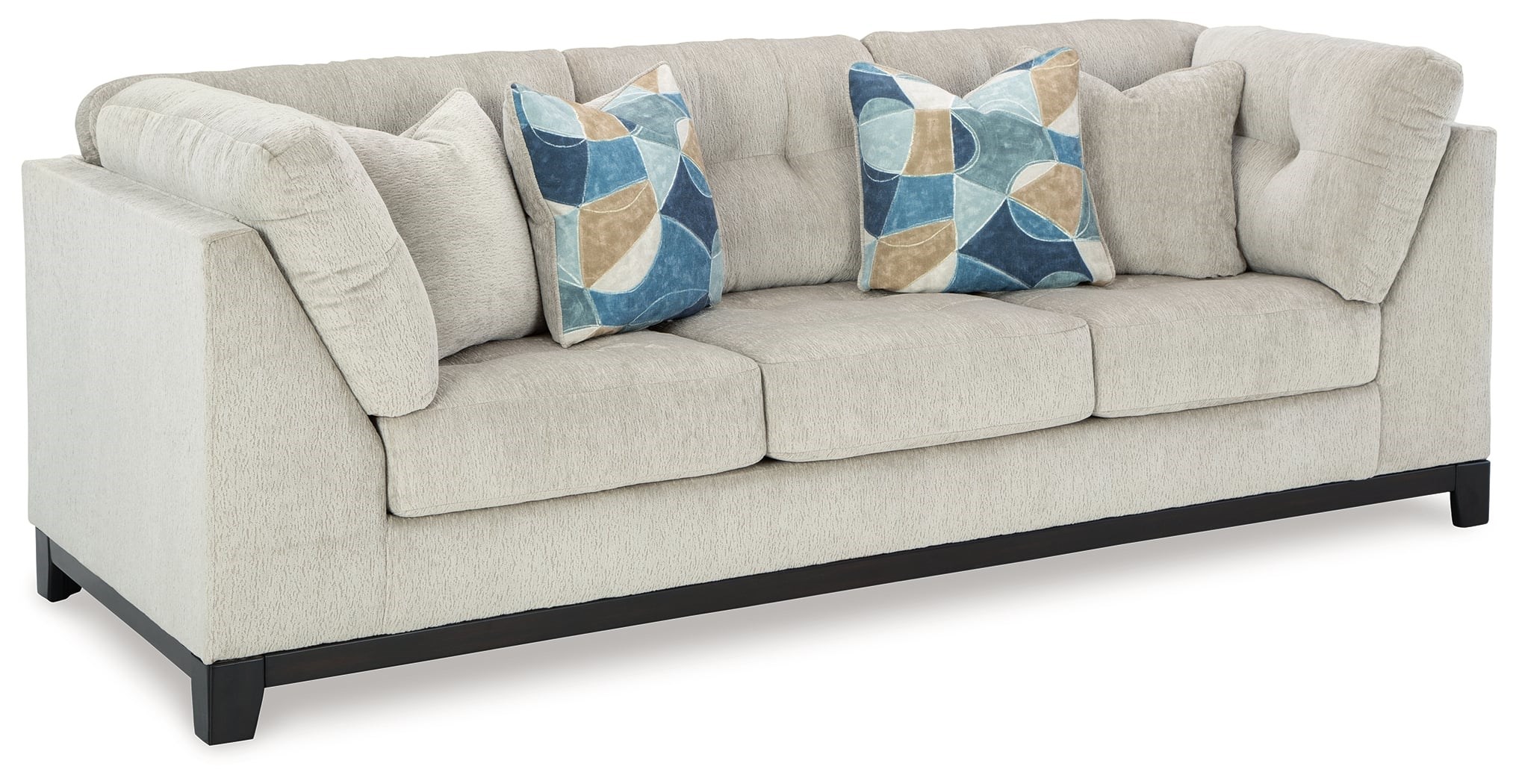 Benchcraft Maxon Place 3300438 Sofa | Walker's Furniture | Uph ...