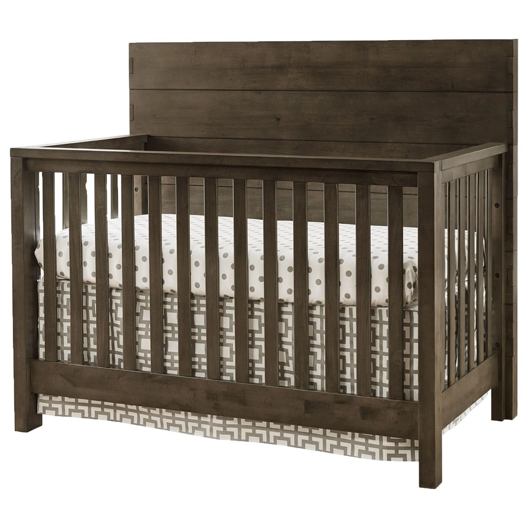 Westwood design best sale urban rustic crib