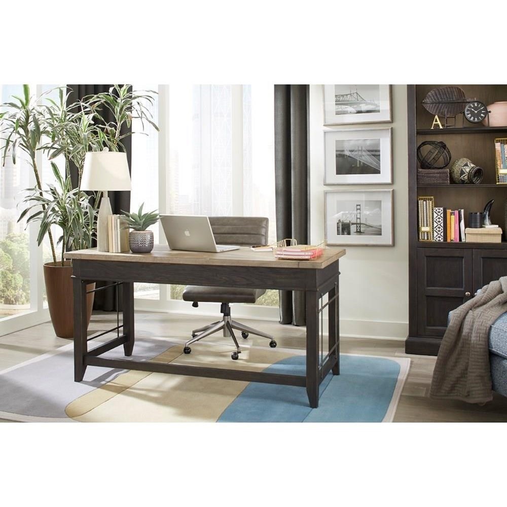 Transitional writing deals desk