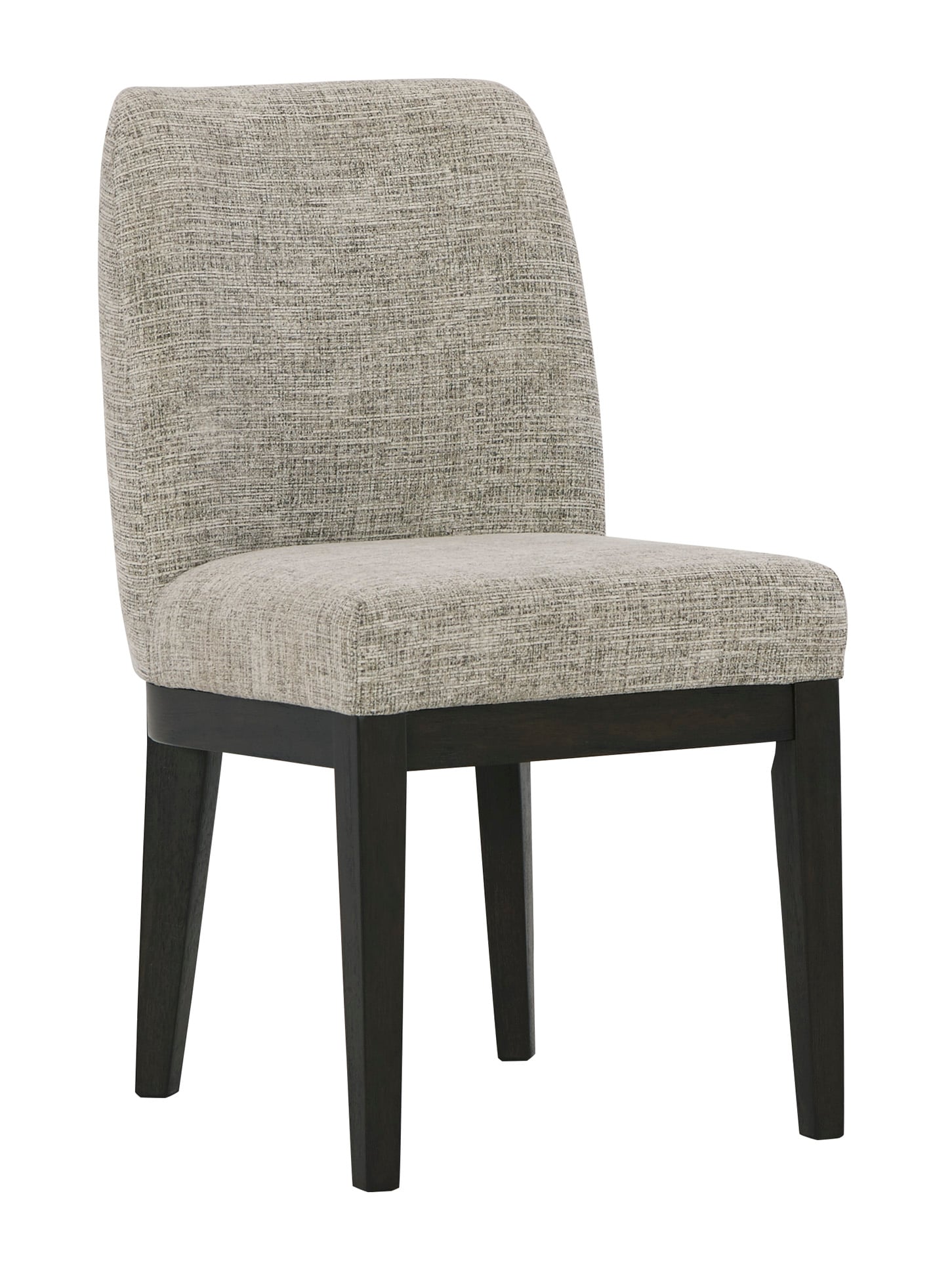 Ultra upholstered dining online chair