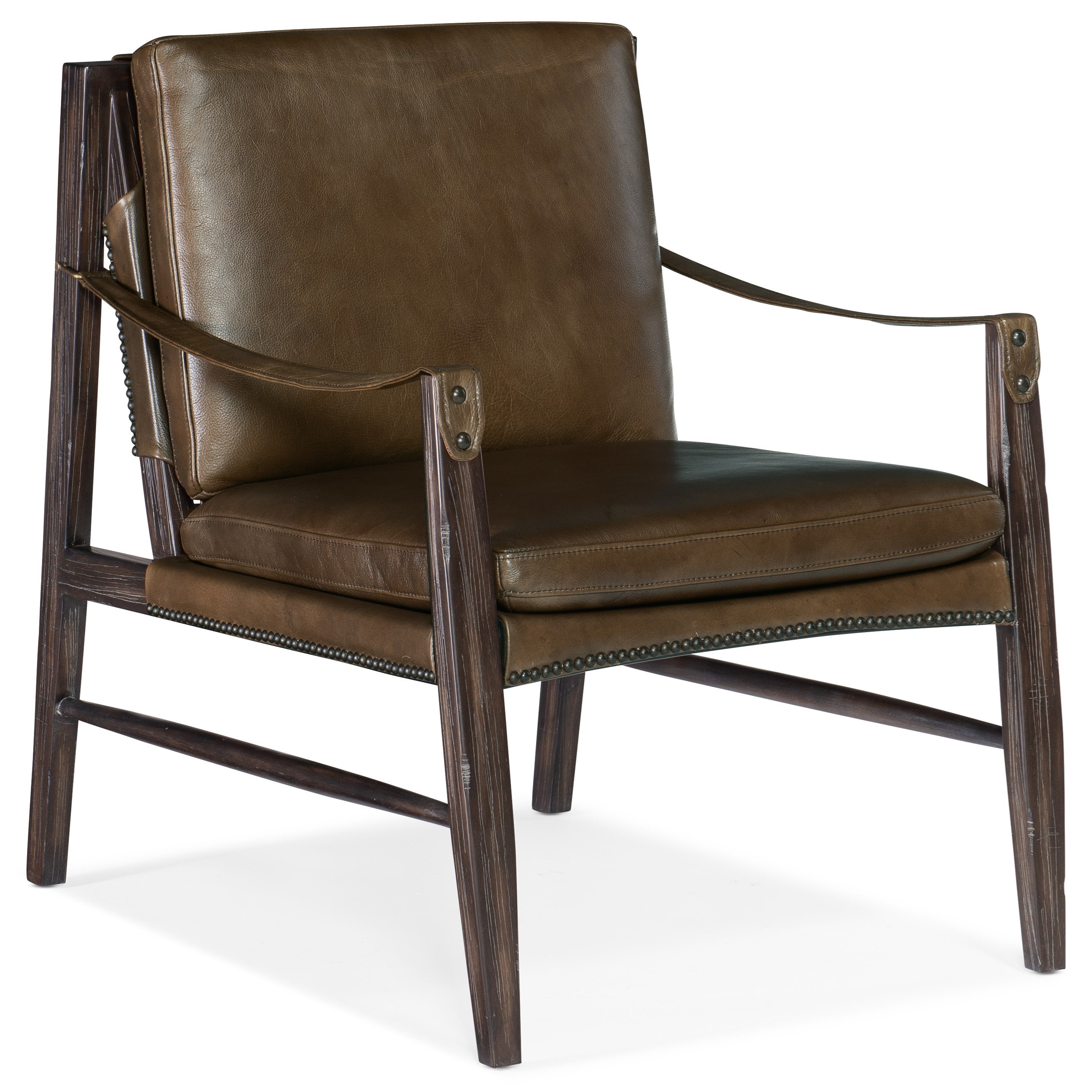 Hooker Furniture Club Chairs CC530 082 Sabi Sands Sling Chair