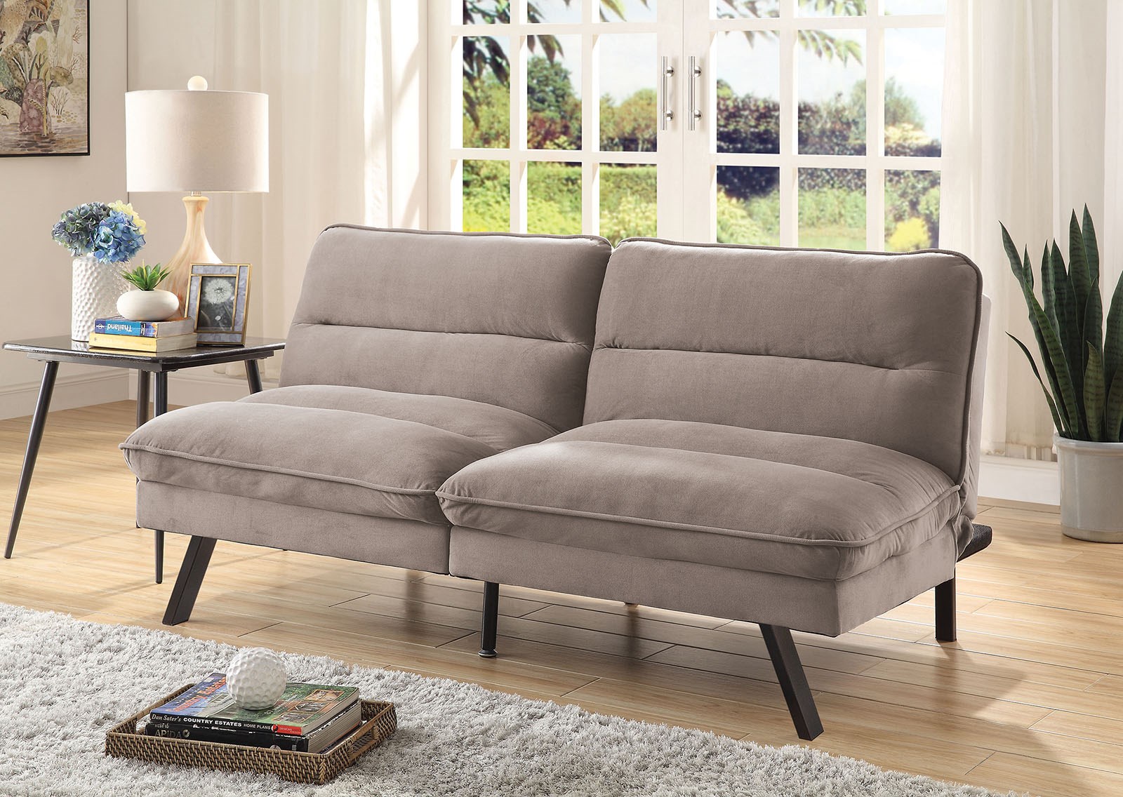 Sofas futons online