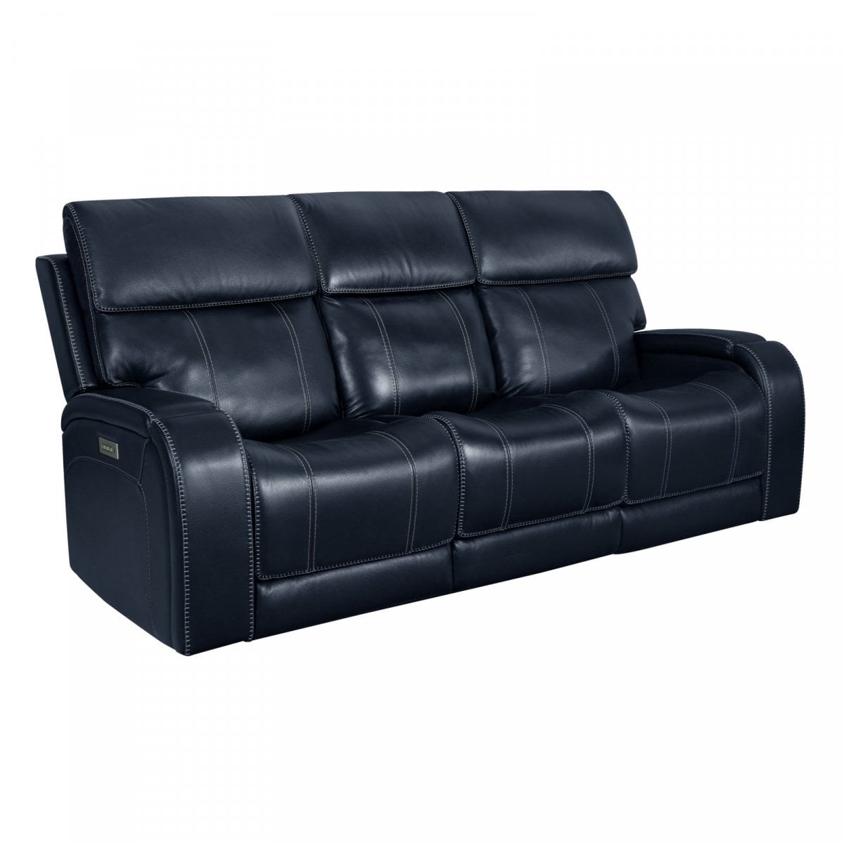 Barcalounger reclining 2024 sofa