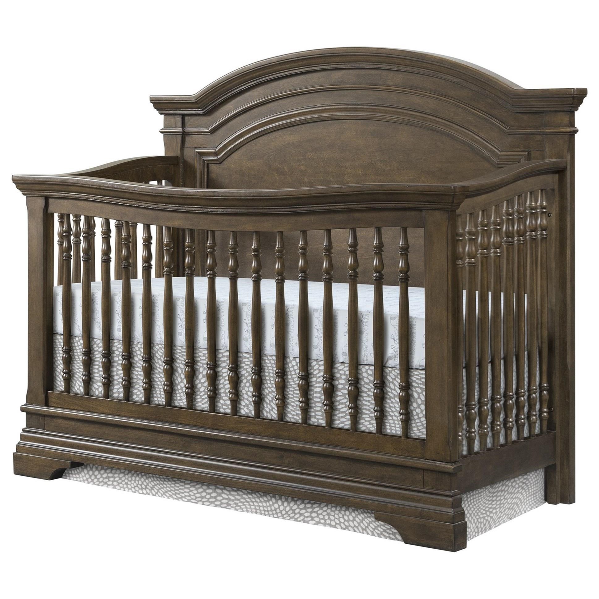 Tremont arch hotsell top crib