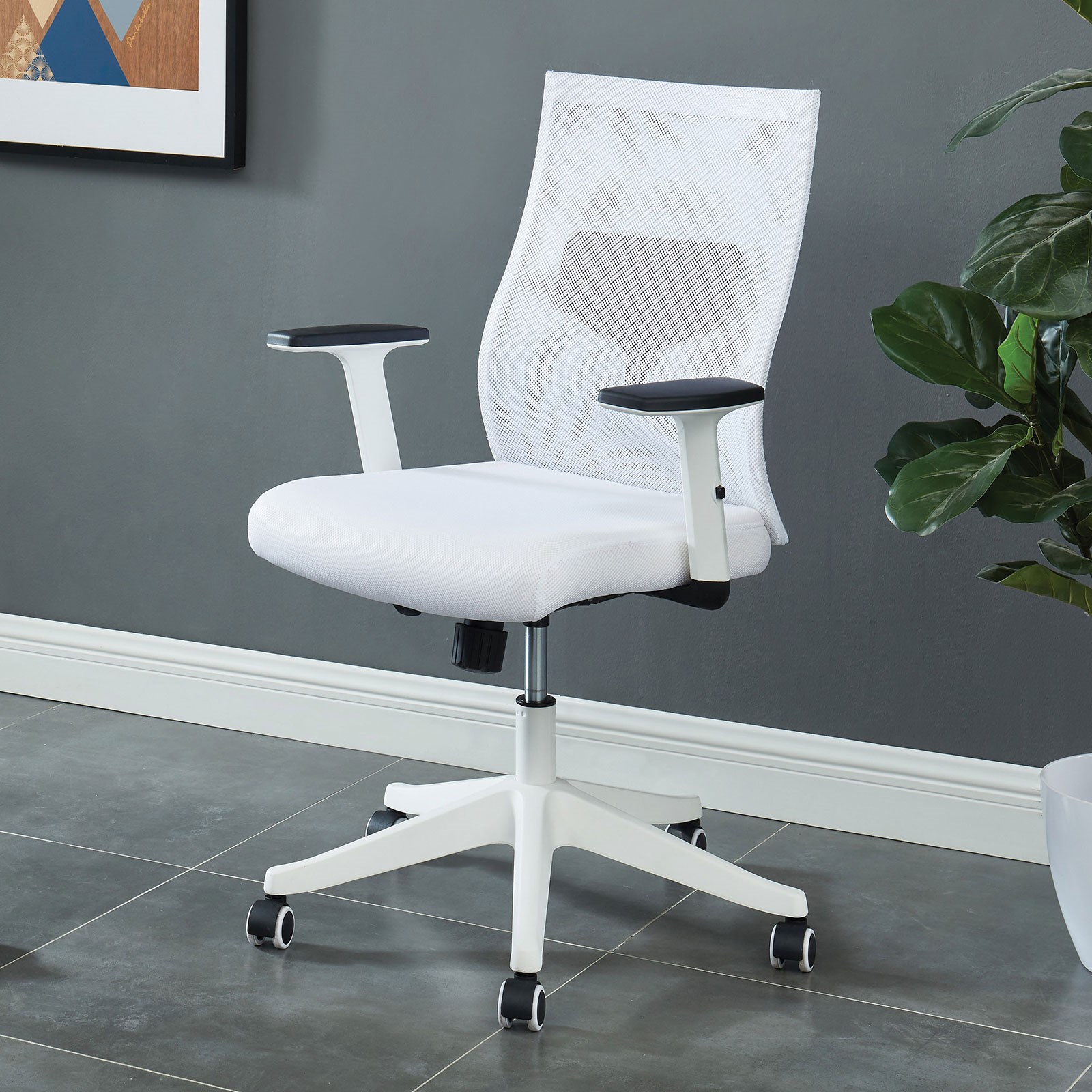 Desk chair 2025 click and collect