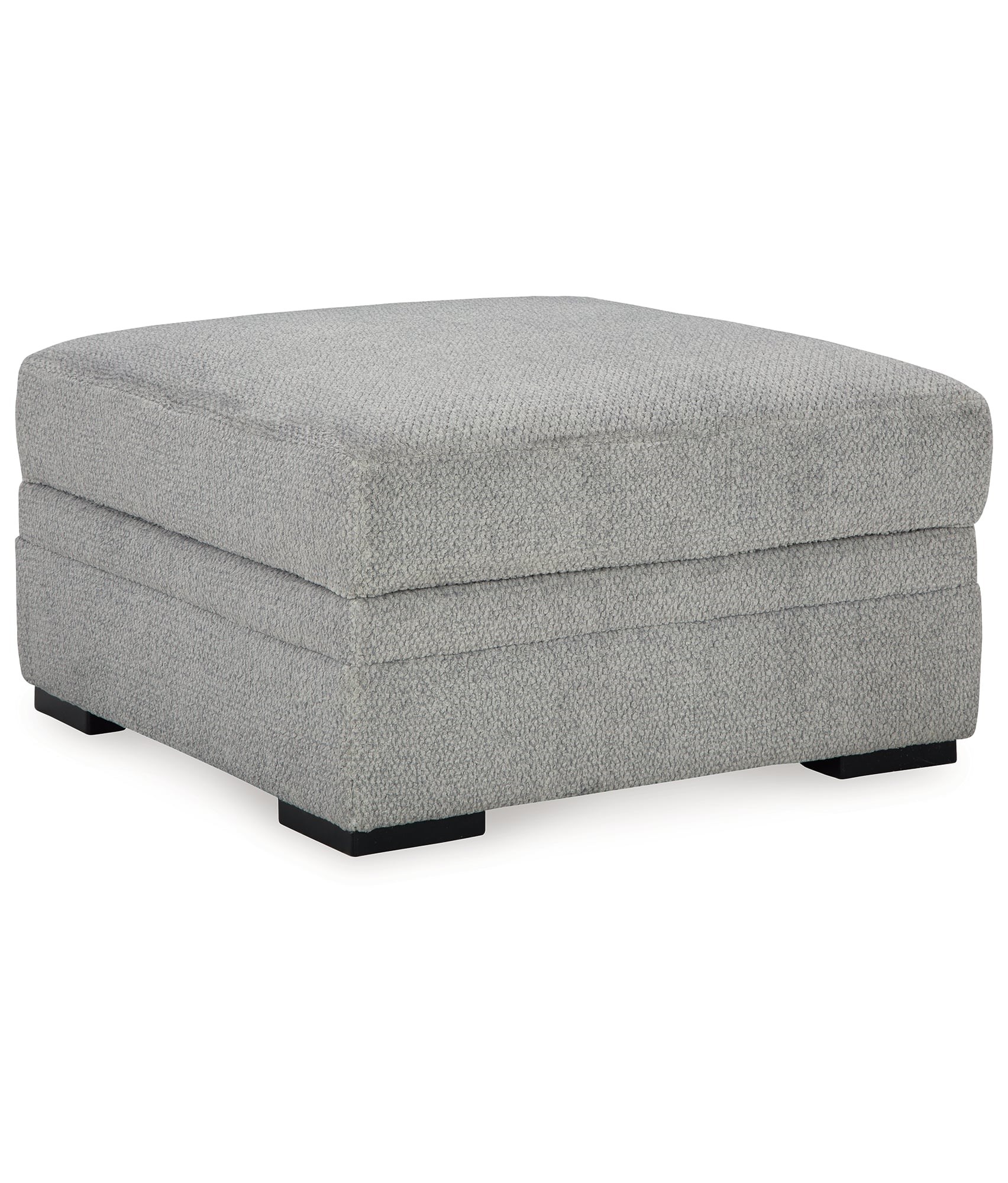 Signature Design By Ashley Casselbury 12104124 Contemporary Ottoman ...