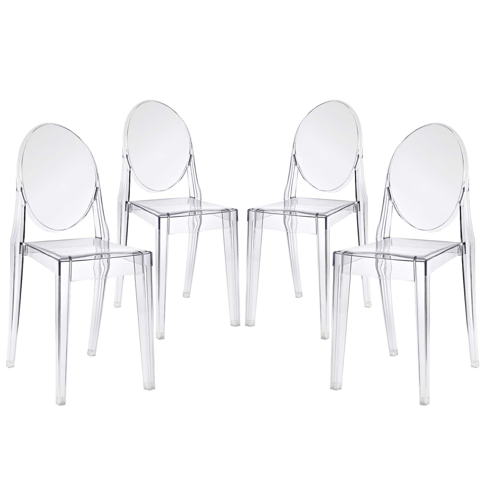 Modway casper deals dining chair