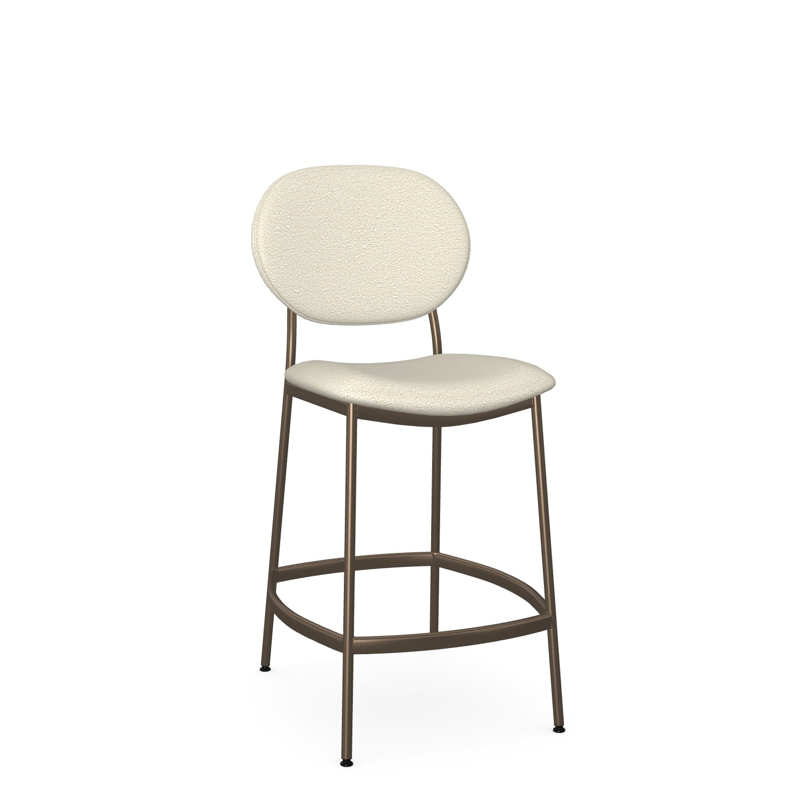 Non swivel online bar stools