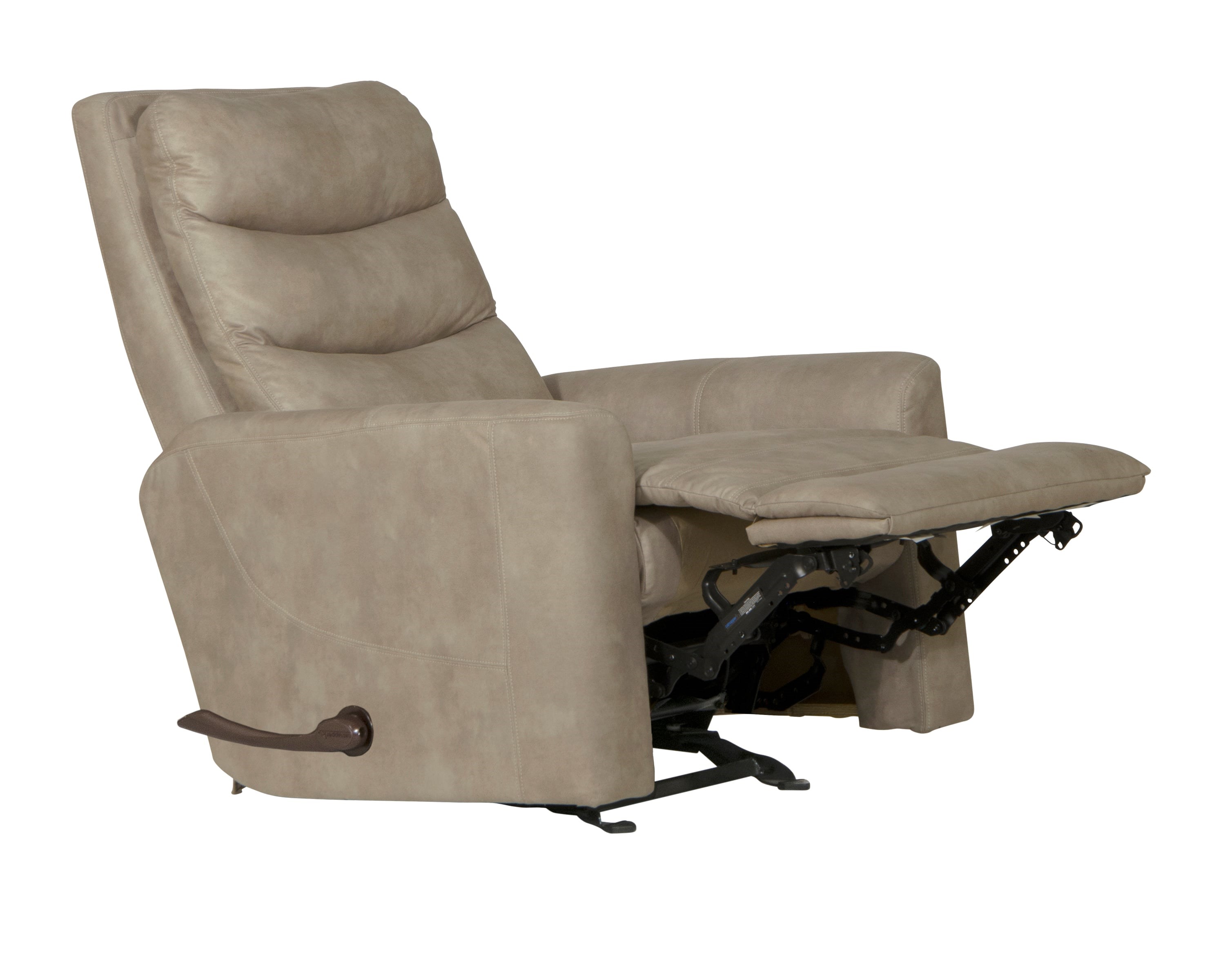 Catnapper glider online recliner