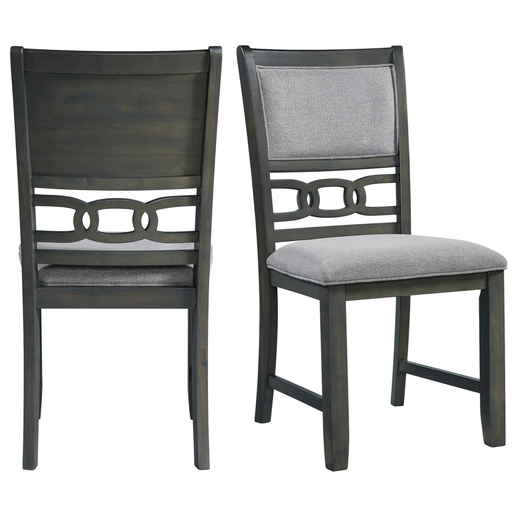 Average height discount of dining chair