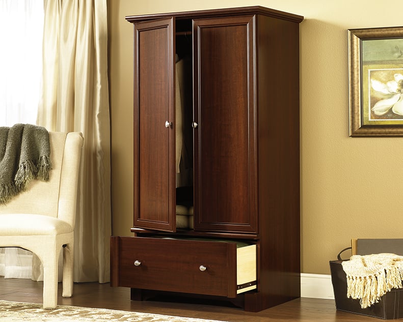 Sauder palladia deals dresser