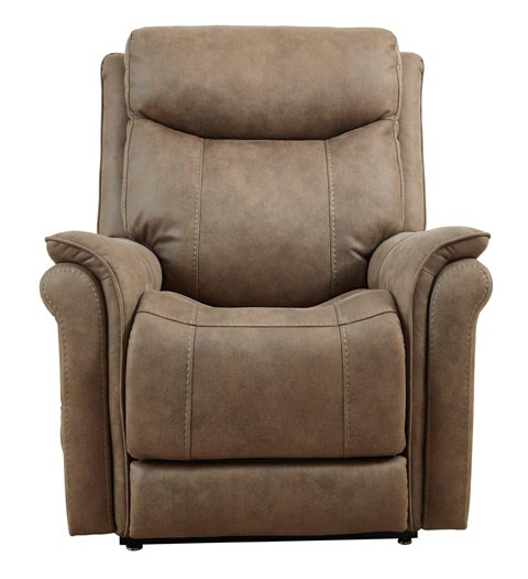 Signature Design by Ashley Lorreze 8530612 Power Lift Recliner